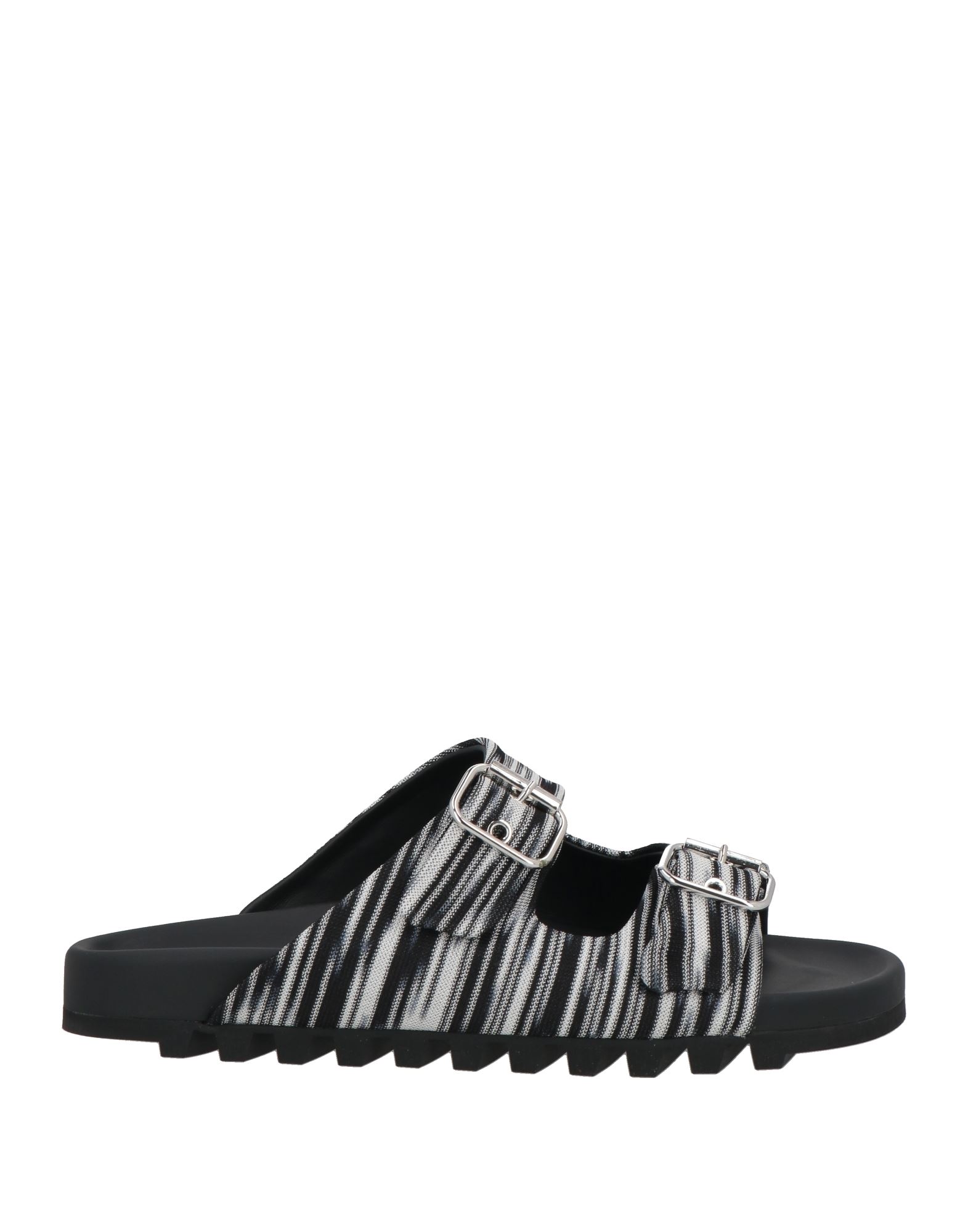 MISSONI MISSONI ΠΑΠΟΥΤΣΙΑ Πέδιλα