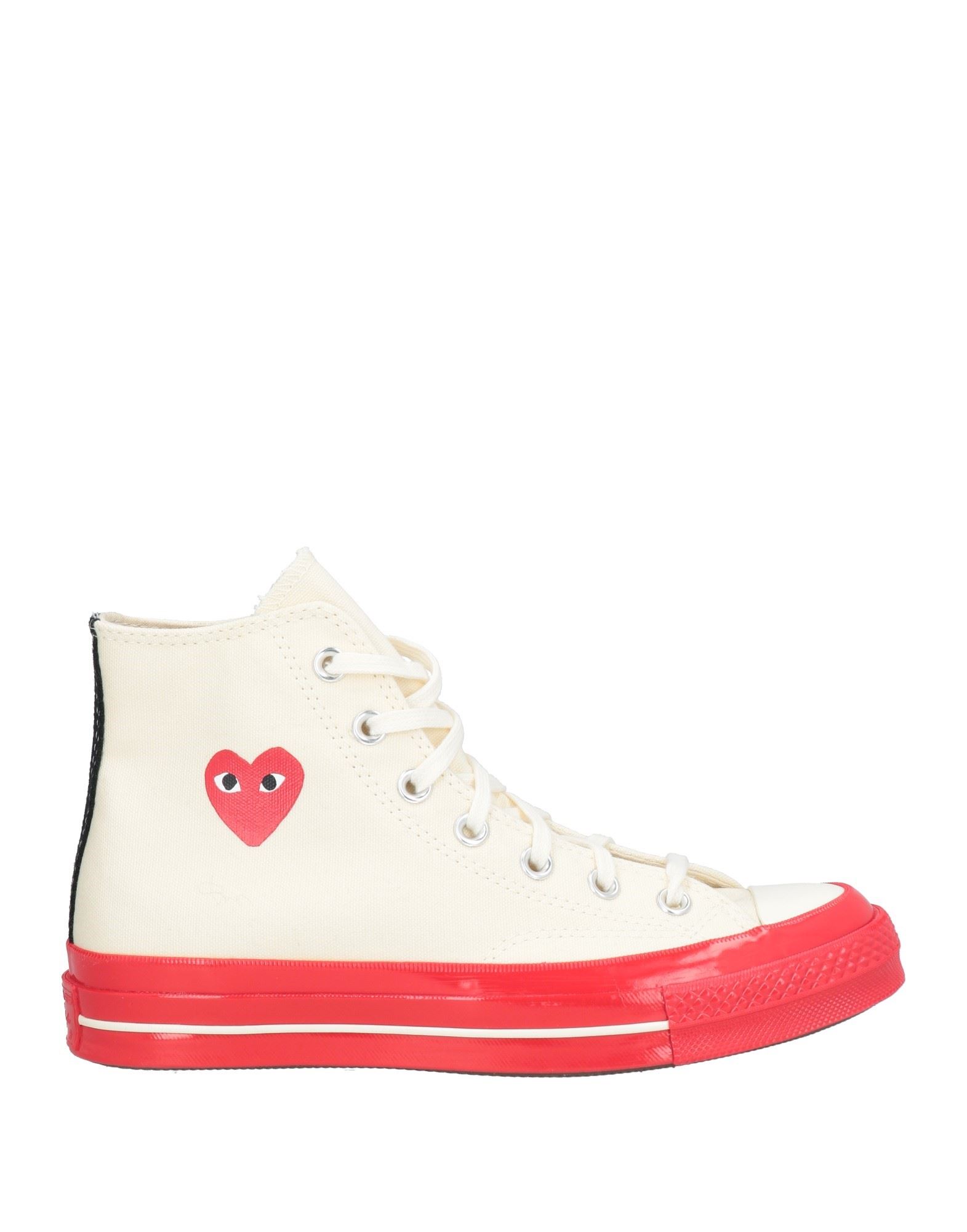 CONVERSE x COMME des GARÇONS PLAY CONVERSE x COMME des GARÇONS PLAY ΠΑΠΟΥΤΣΙΑ Αθλητικά παπούτσια