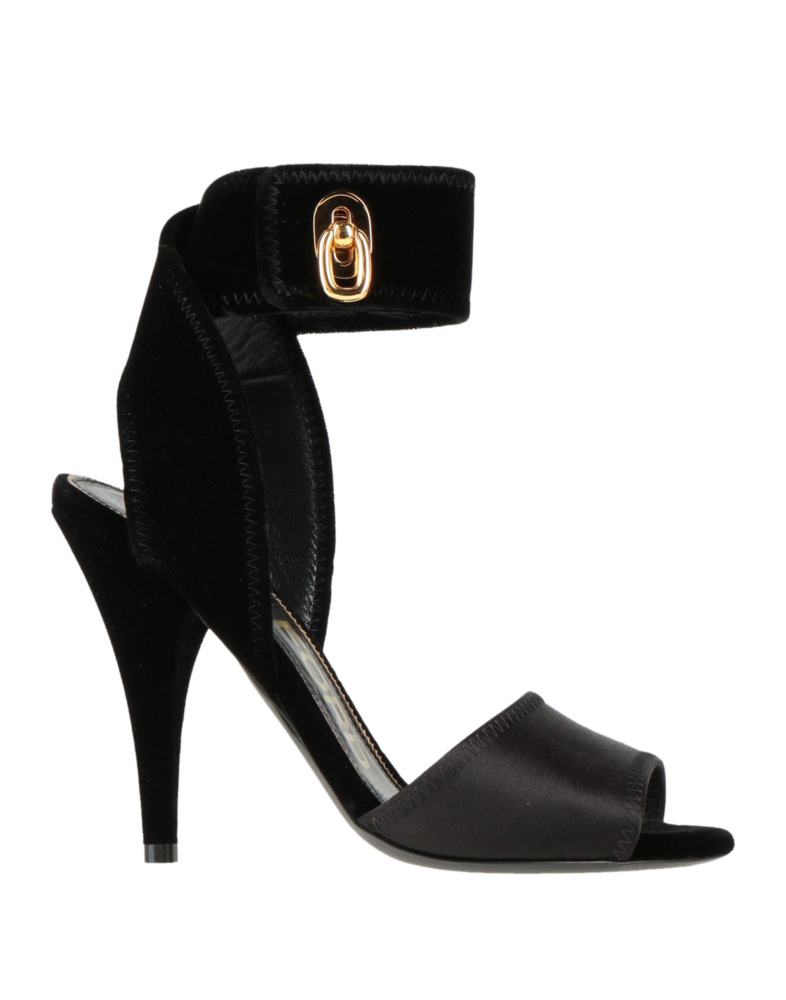 TOM FORD TOM FORD ΠΑΠΟΥΤΣΙΑ Πέδιλα