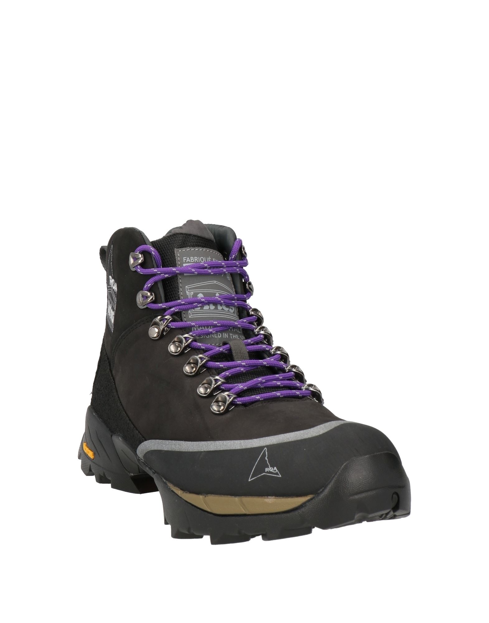  Roa - Schuhe - Stiefeletten - On Yoox.com 
