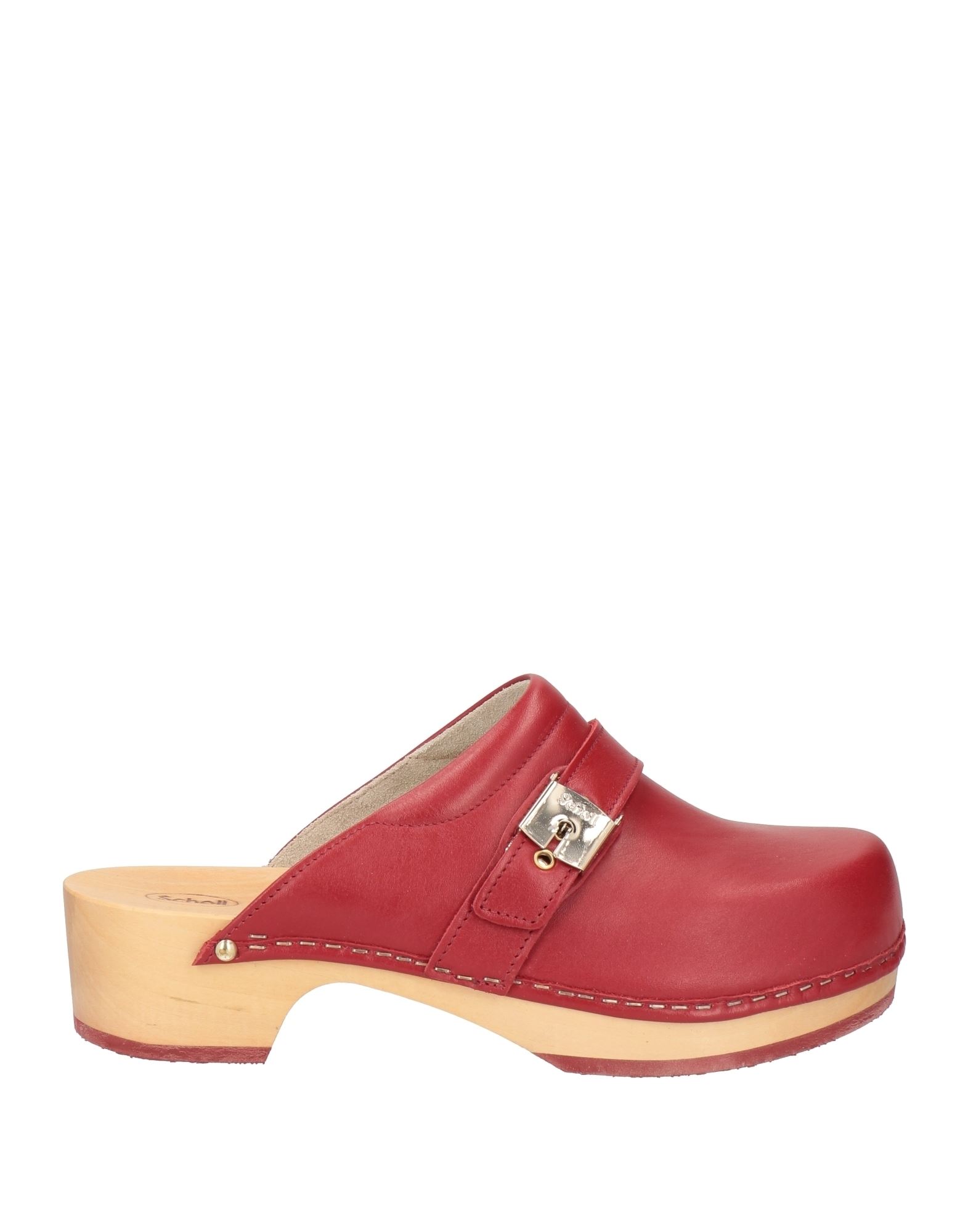 SCHOLL SCHOLL ΠΑΠΟΥΤΣΙΑ Μουλάρια και τσόκαρα