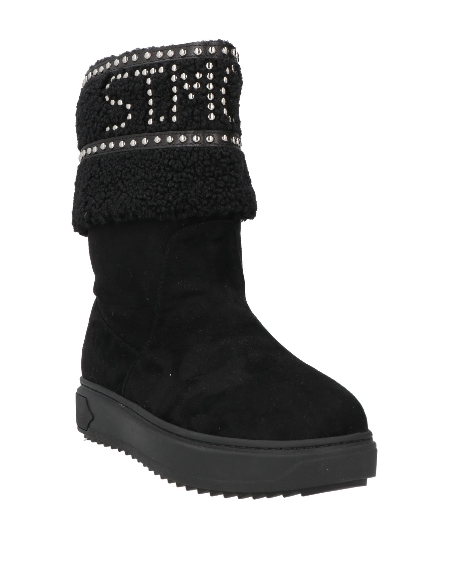  De Siena - Calzado - Botines De Caña Alta - On Yoox.com 