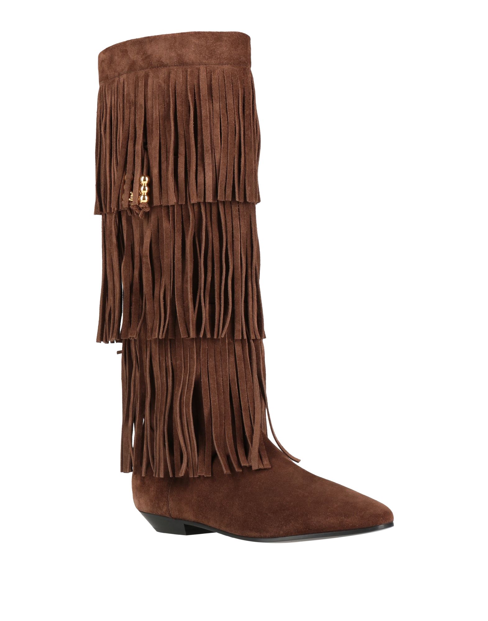  Celine - Schuhe - Stiefel - On Yoox.com 