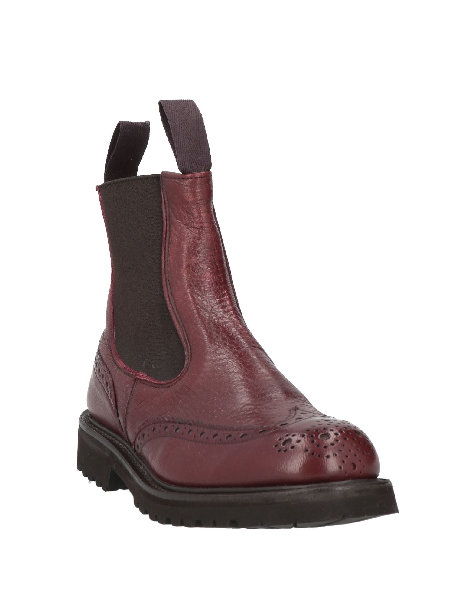  Tricker's - Schuhe - Stiefeletten - On Yoox.com 