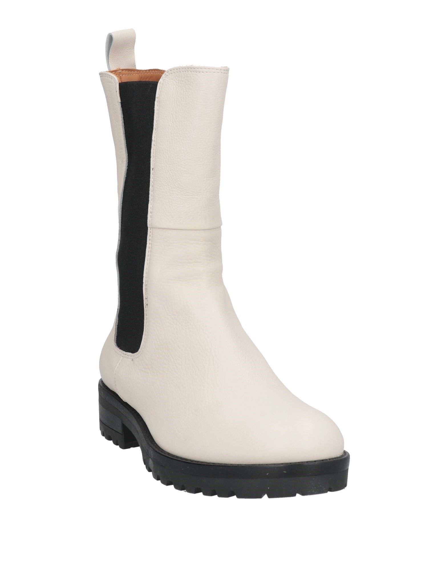  Duccio Del Duca - Calzado - Botines De Caña Alta - On Yoox.com 