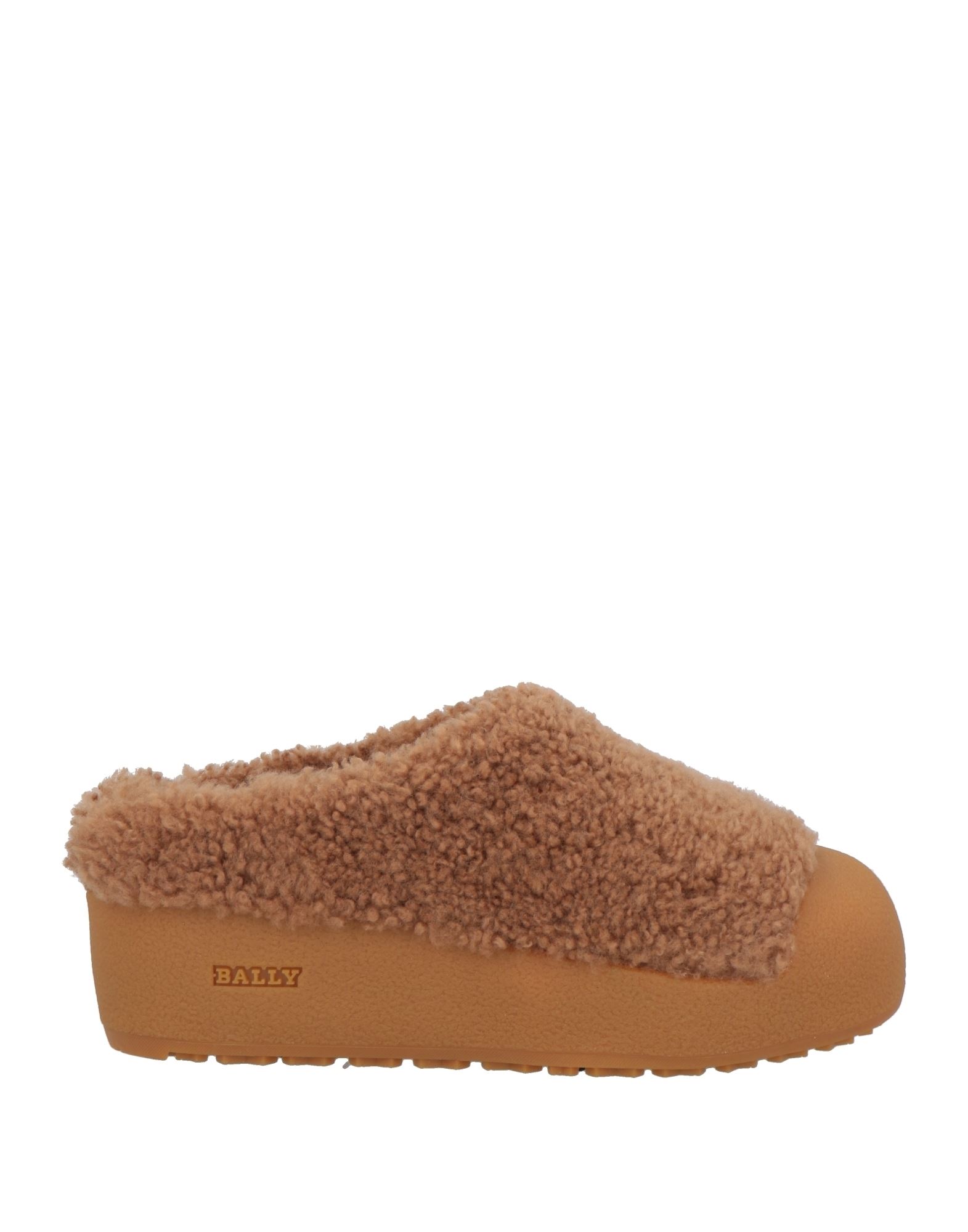 BALLY BALLY ΠΑΠΟΥΤΣΙΑ Μουλάρια και τσόκαρα