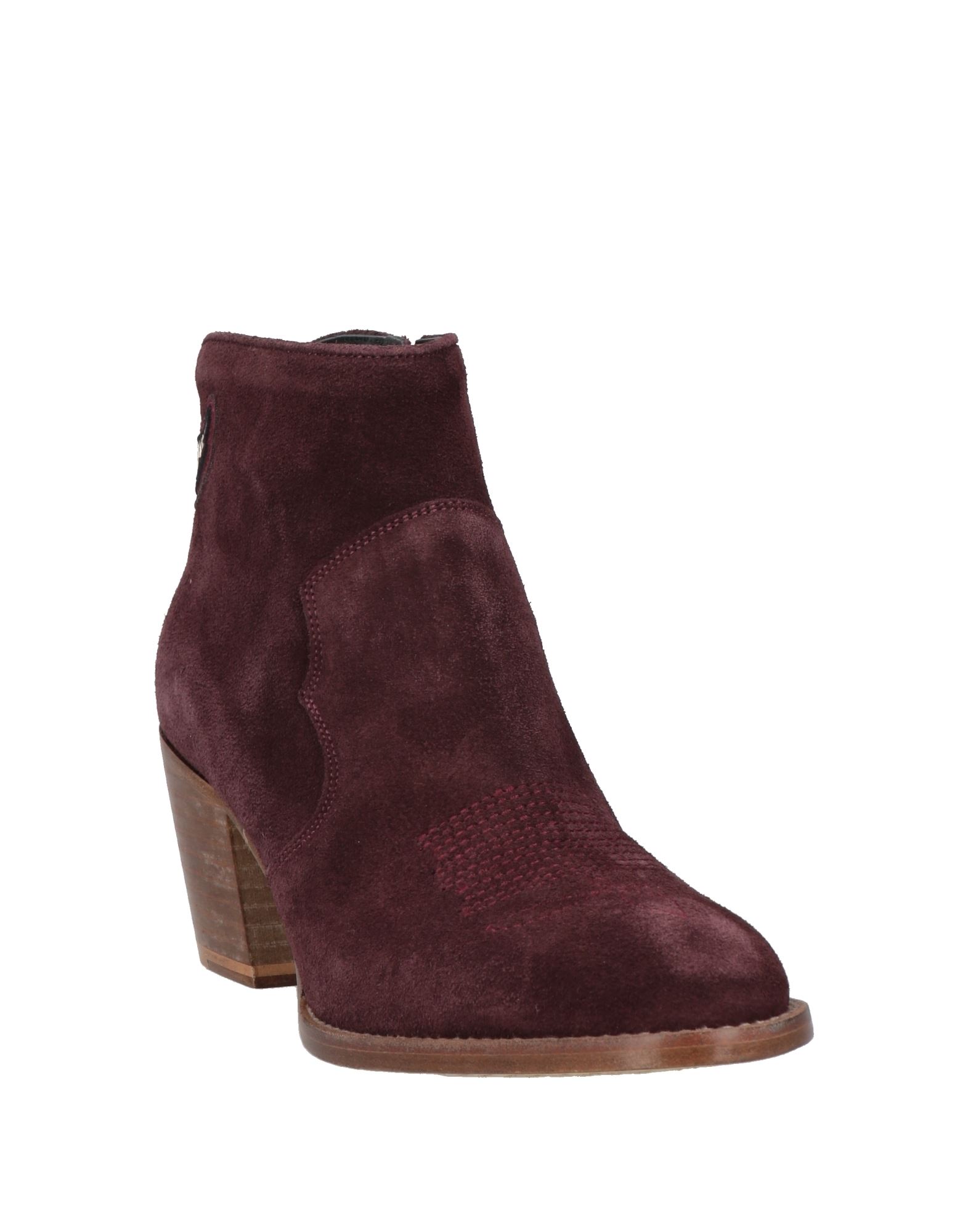  Zadig&voltaire - Calzado - Botines De Caña Alta - On Yoox.com 