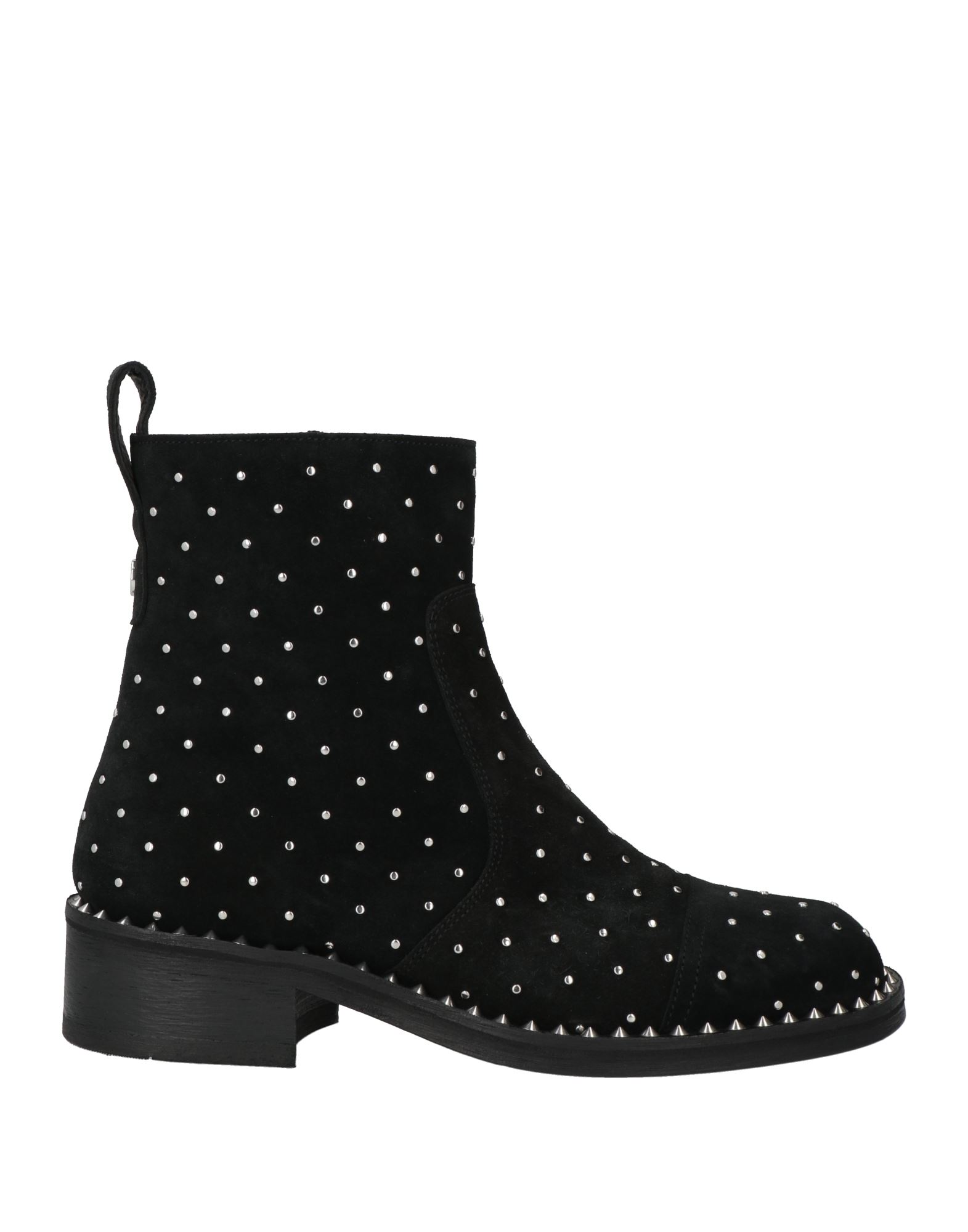 ZADIG&VOLTAIRE ZADIG&VOLTAIRE ΠΑΠΟΥΤΣΙΑ Μποτάκια