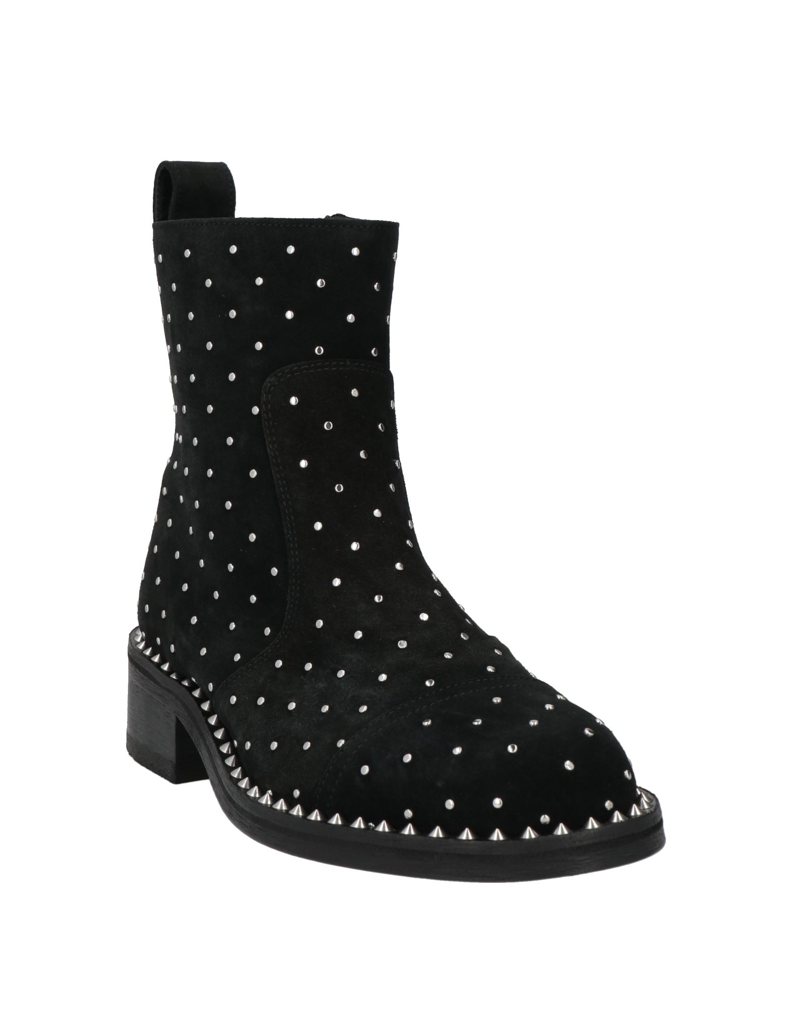  Zadig&voltaire - Calzado - Botines De Caña Alta - On Yoox.com 