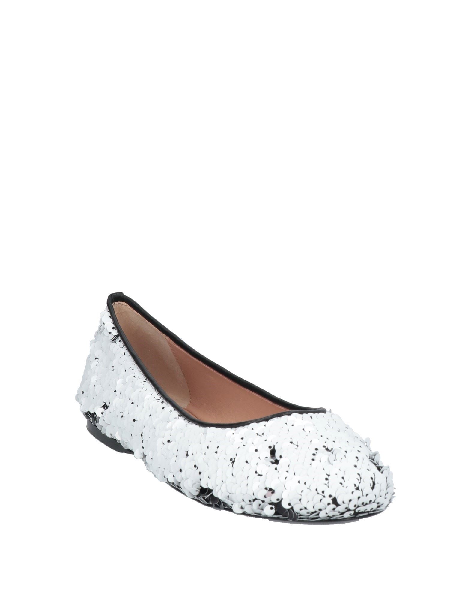  Moschino - Schuhe - Ballerinas - On Yoox.com 