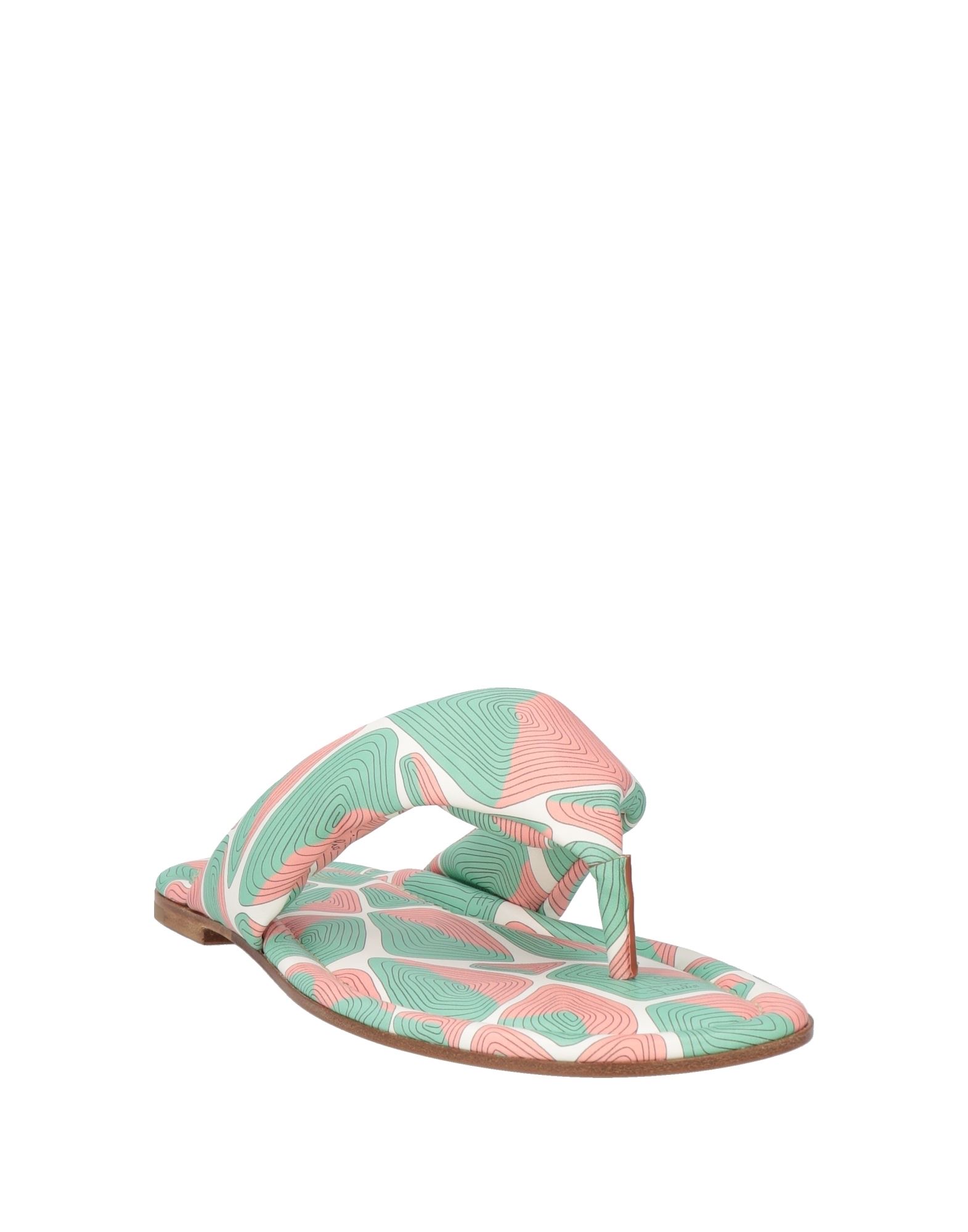  Pucci - Schuhe - Zehentrenner - On Yoox.com 