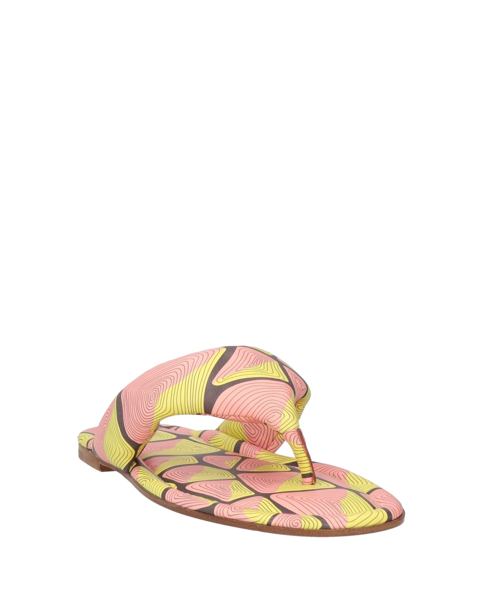  Pucci - Schuhe - Zehentrenner - On Yoox.com 
