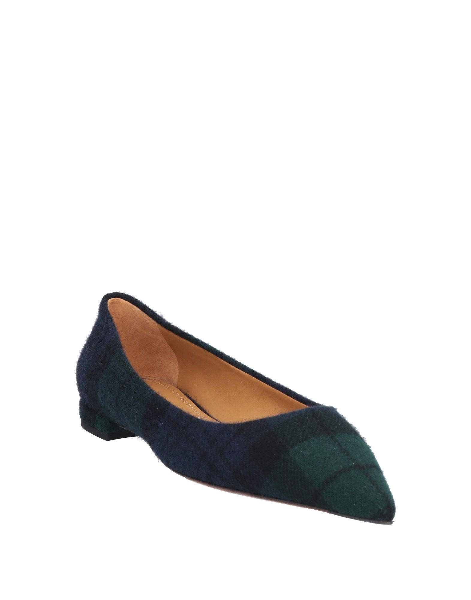  Ralph Lauren Collection - Schuhe - Ballerinas - On Yoox.com 