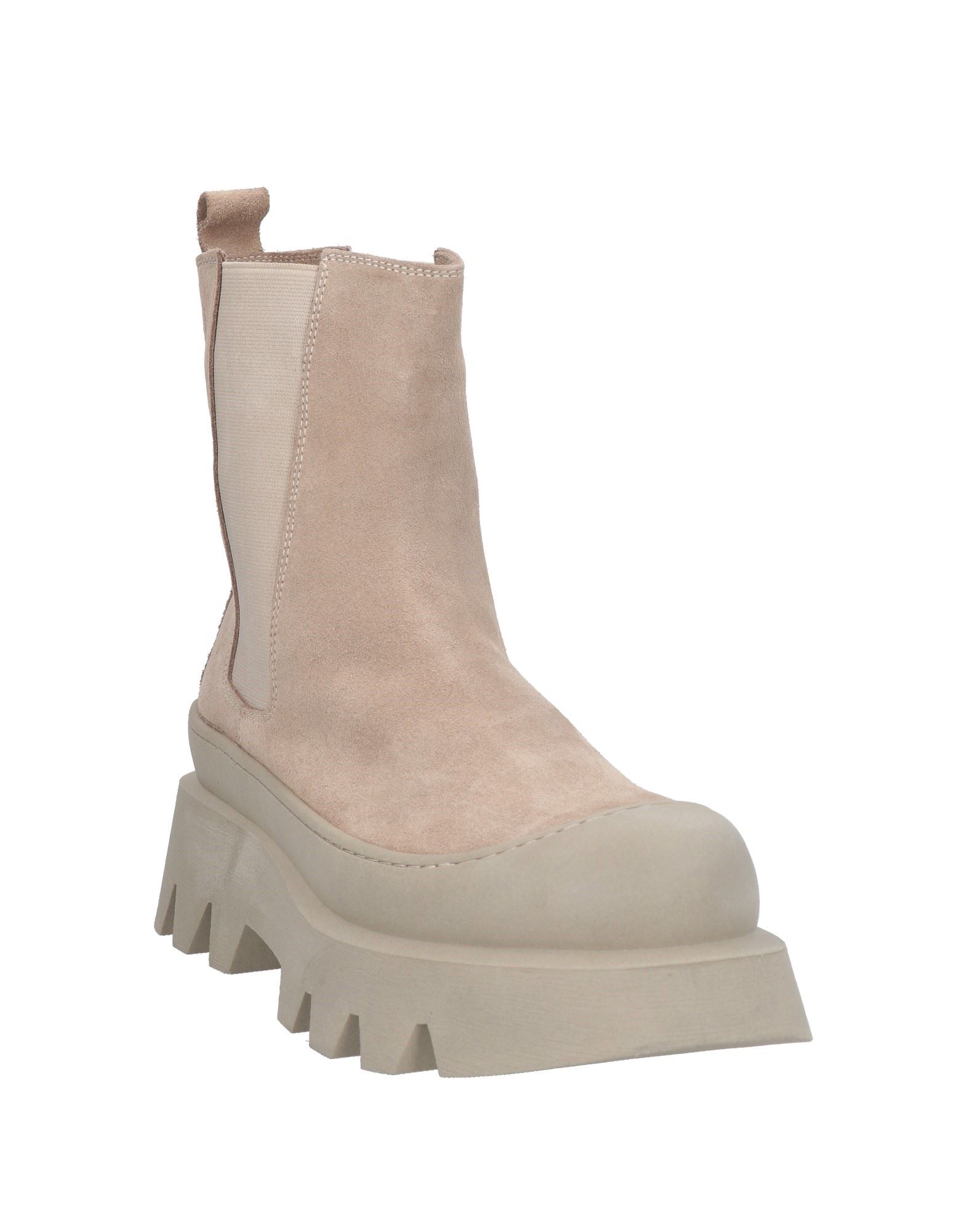  Tosca Blu - Schuhe - Stiefeletten - On Yoox.com 