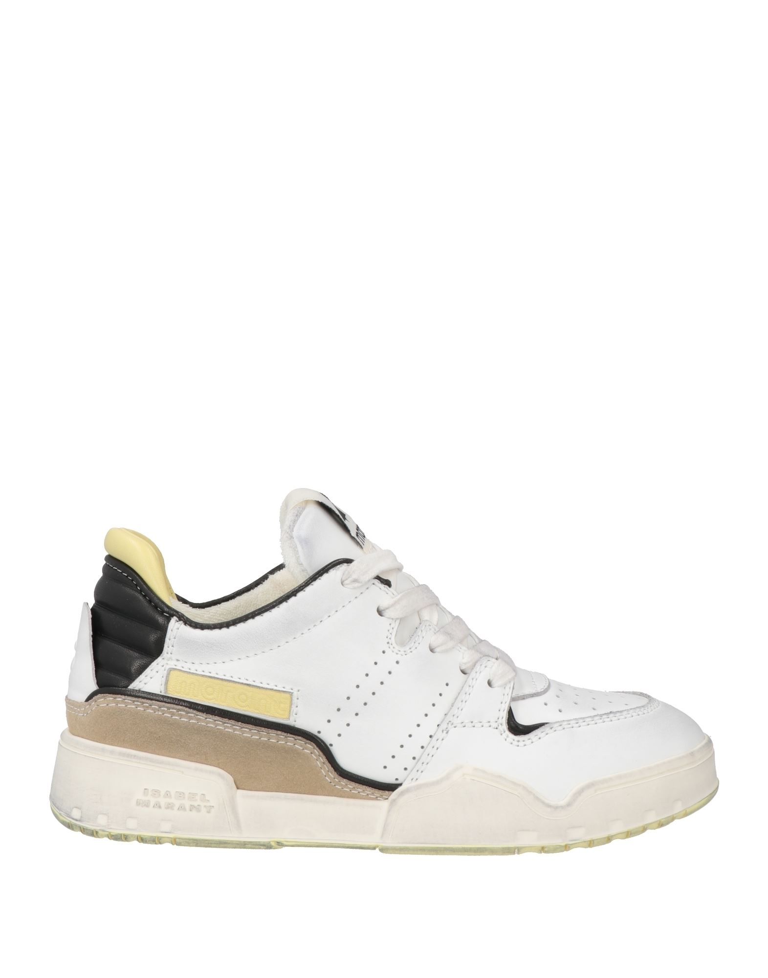 ISABEL MARANT ISABEL MARANT ΠΑΠΟΥΤΣΙΑ Αθλητικά παπούτσια