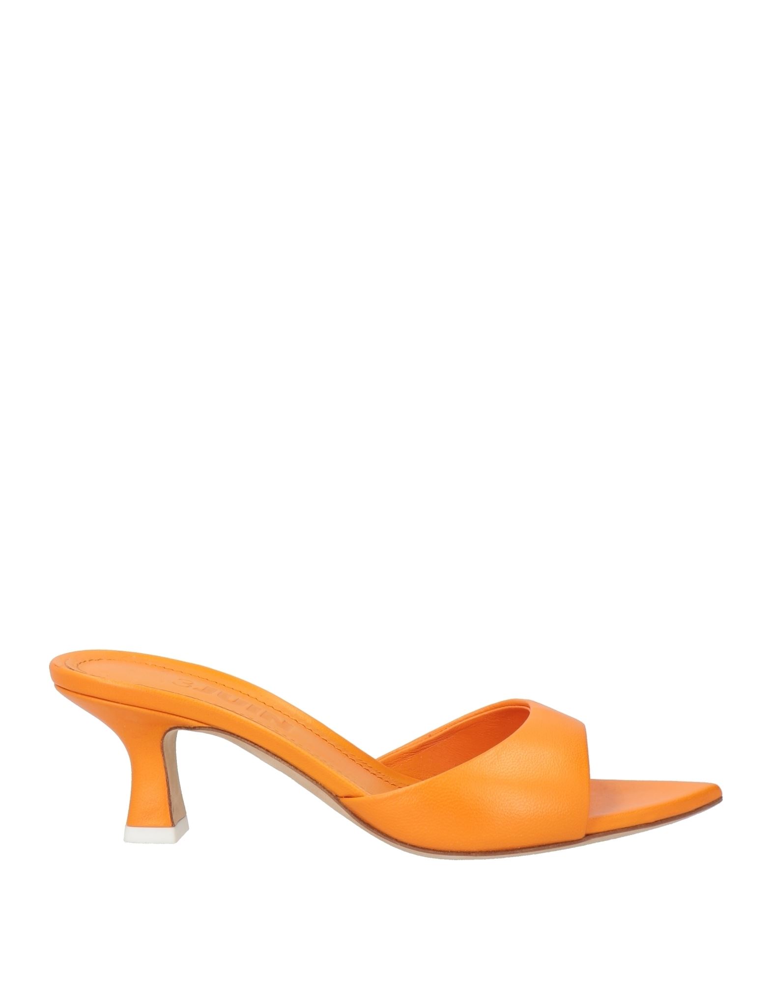 3JUIN 3JUIN ΠΑΠΟΥΤΣΙΑ Πέδιλα