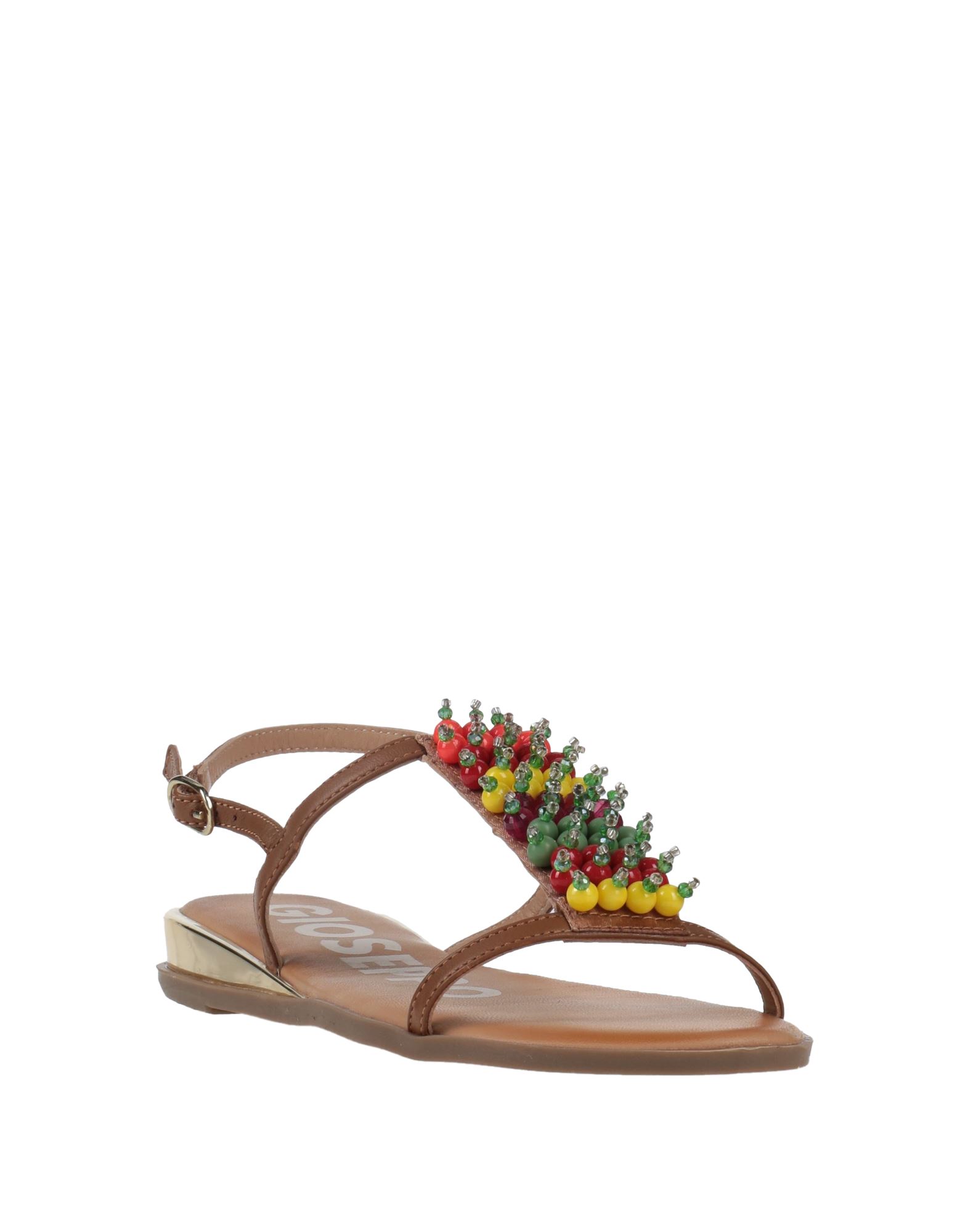  Gioseppo - Calzature - Sandali - On Yoox.com 
