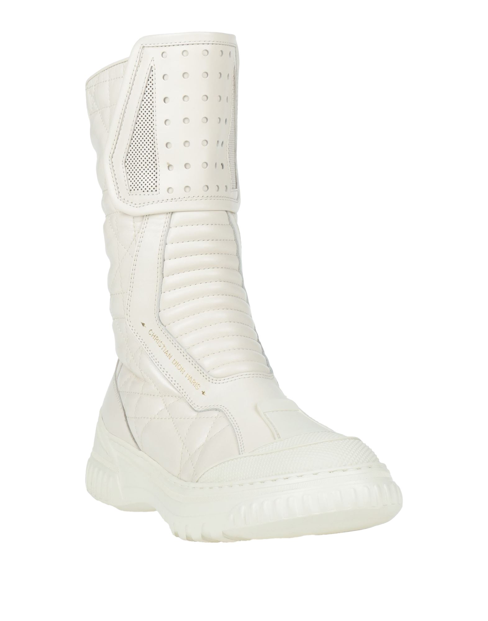  Dior - Schuhe - Stiefeletten - On Yoox.com 