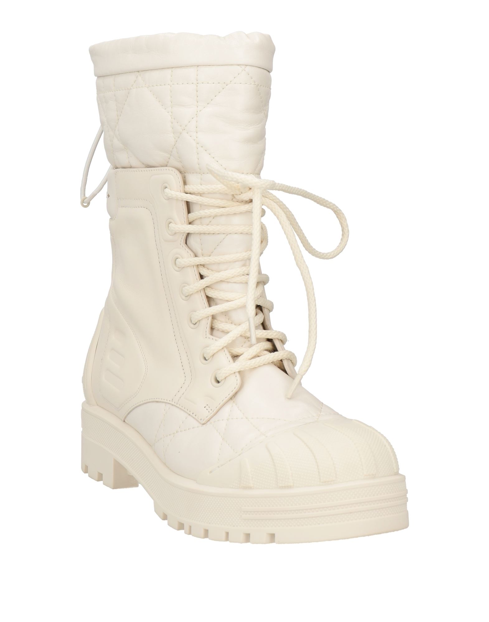  Dior - Calzado - Botines De Caña Alta - On Yoox.com 