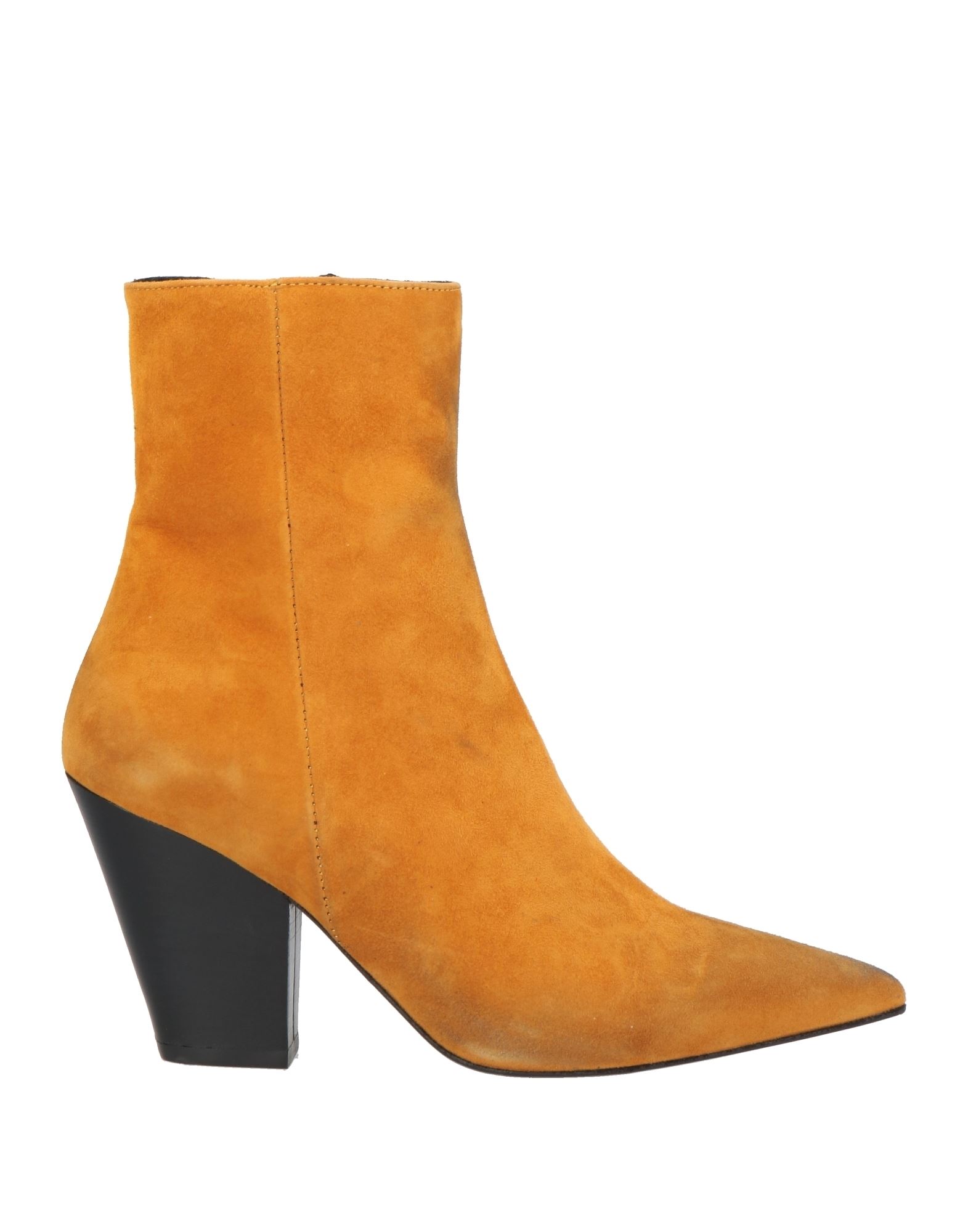  Ncub - Calzado - Botines De Caña Alta - On Yoox.com 