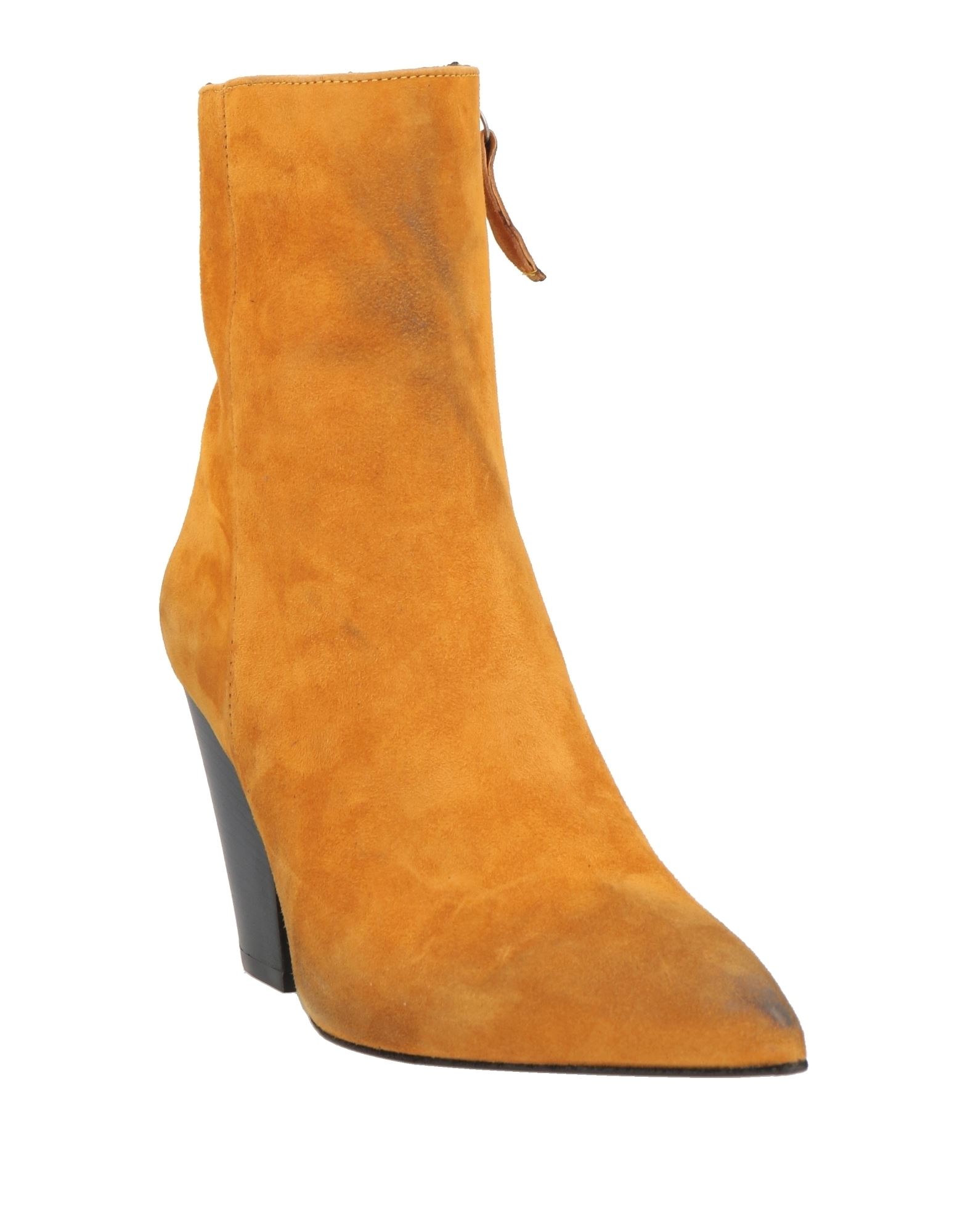  Ncub - Calzado - Botines De Caña Alta - On Yoox.com 