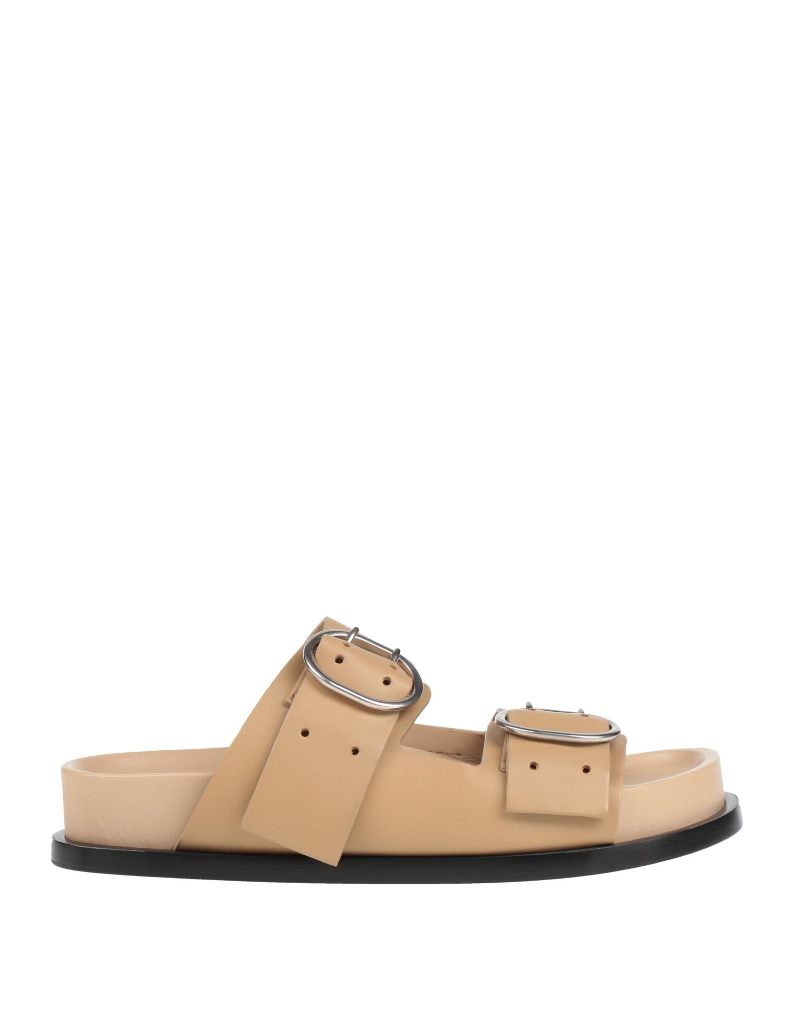 JIL SANDER JIL SANDER ΠΑΠΟΥΤΣΙΑ Πέδιλα