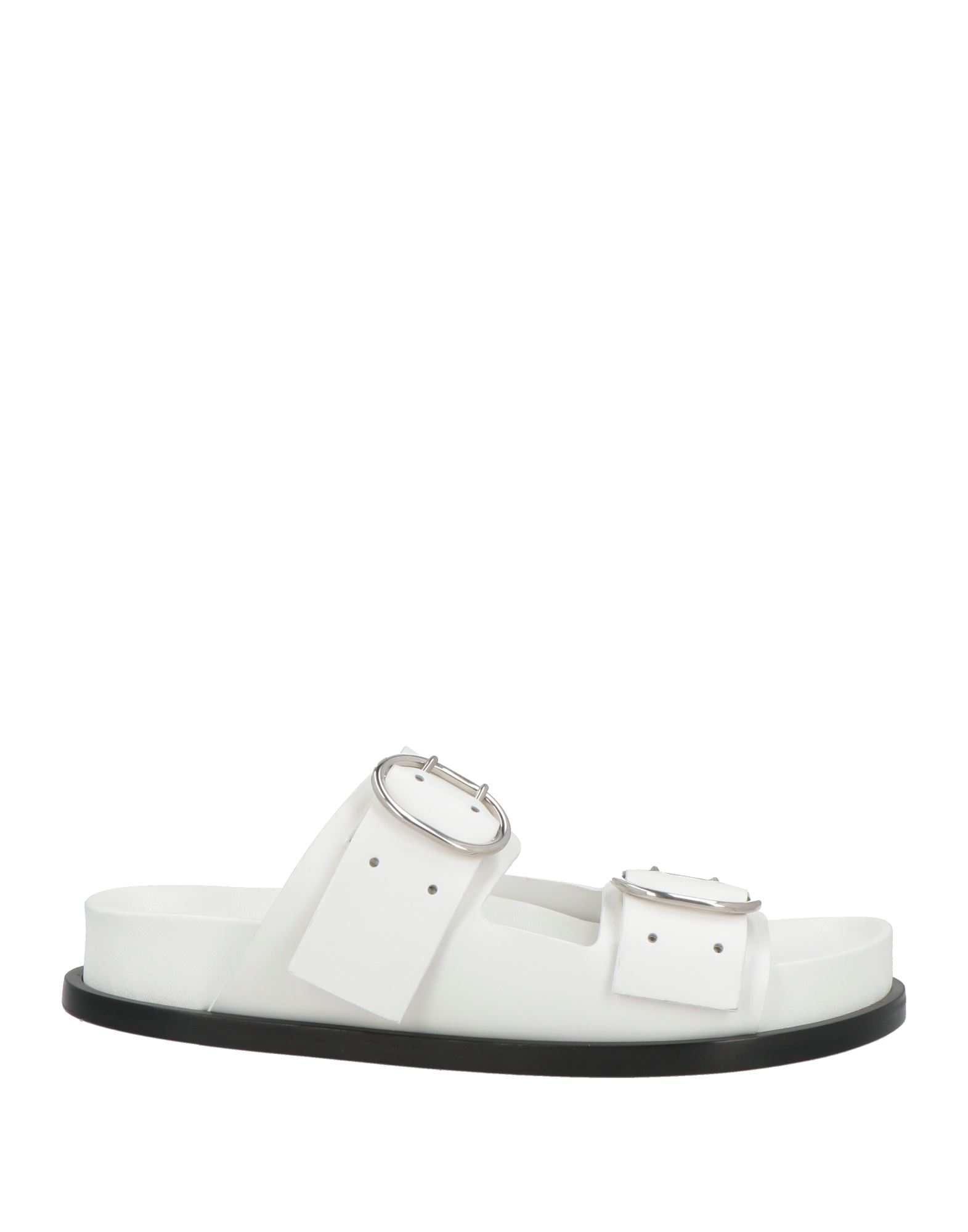 JIL SANDER JIL SANDER ΠΑΠΟΥΤΣΙΑ Πέδιλα