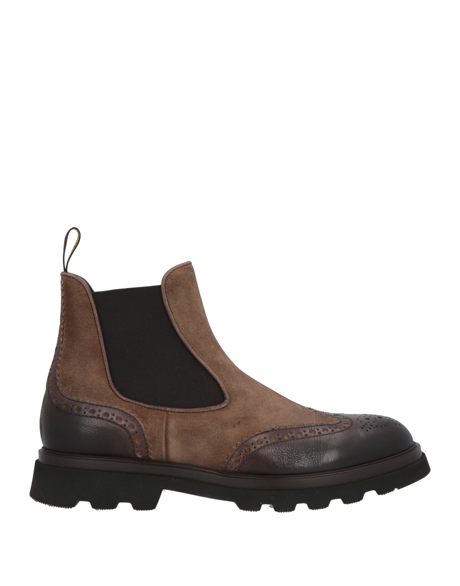  Doucal's - Schuhe - Stiefeletten - On Yoox.com 