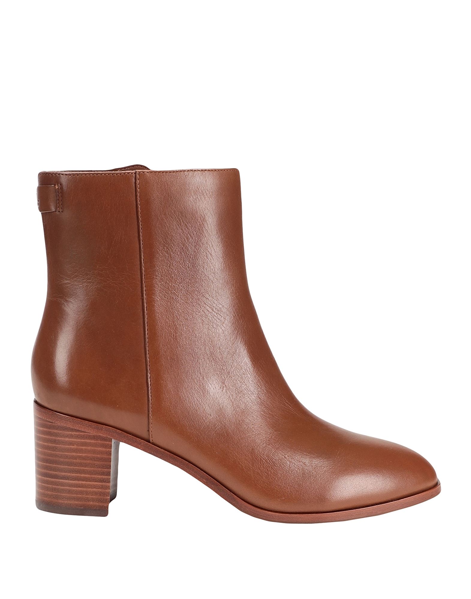LAUREN RALPH LAUREN ΠΑΠΟΥΤΣΙΑ Μποτάκια