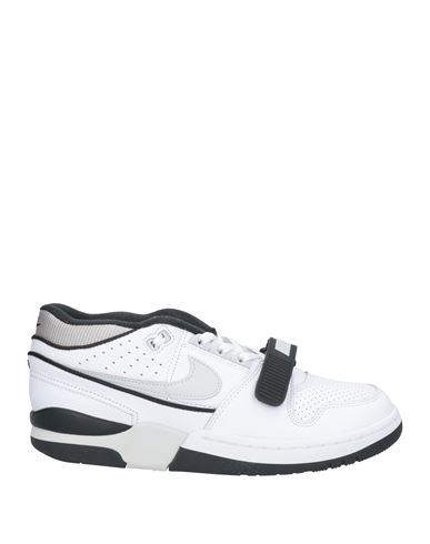 Nike Air Alpha Force 88 Sp In White