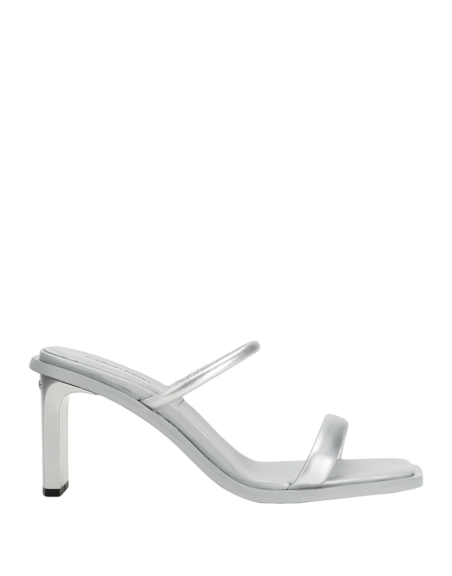  Calvin Klein Jeans - Schuhe - Sandalen - On Yoox.com 