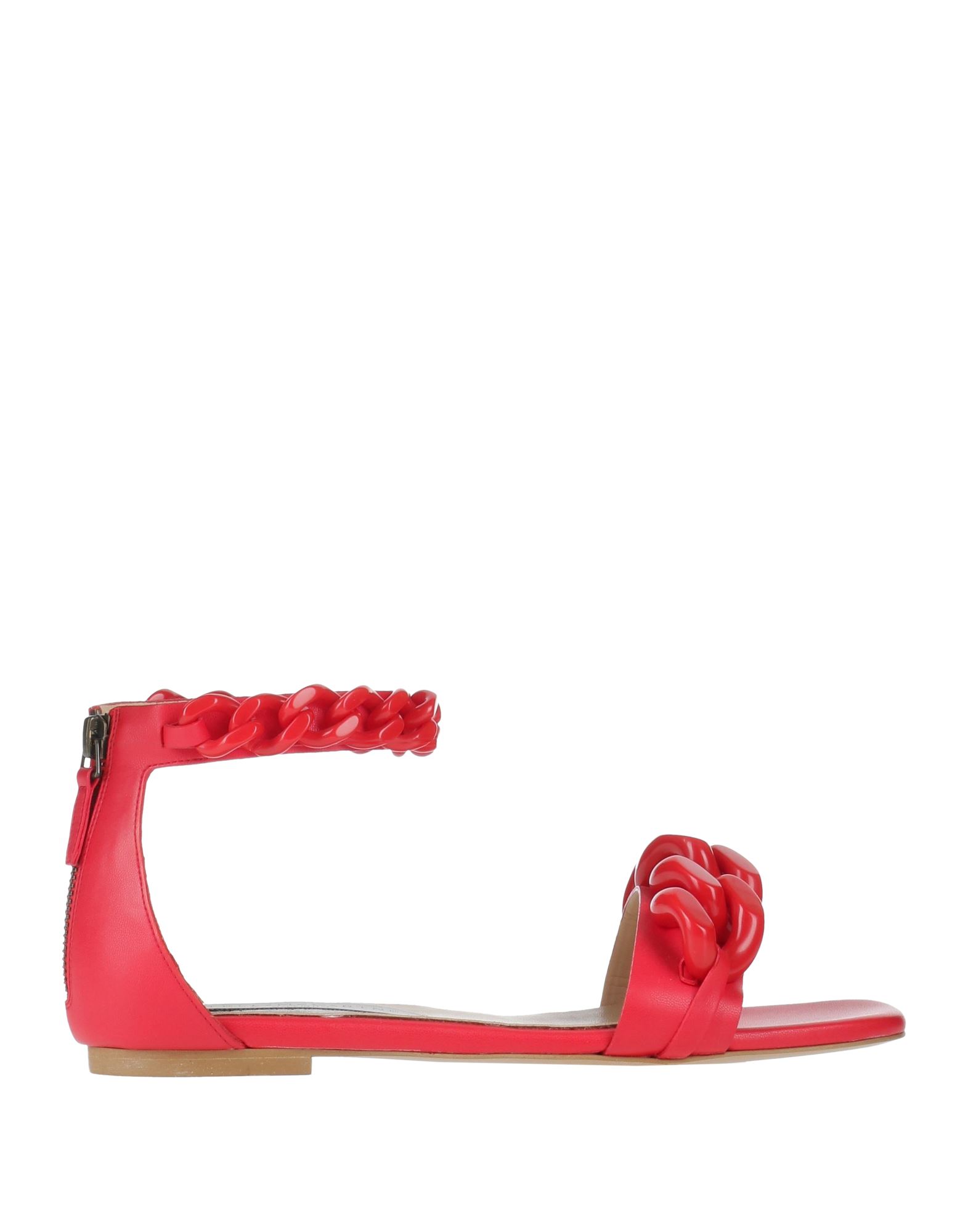 STELLA McCARTNEY STELLA McCARTNEY ΠΑΠΟΥΤΣΙΑ Πέδιλα