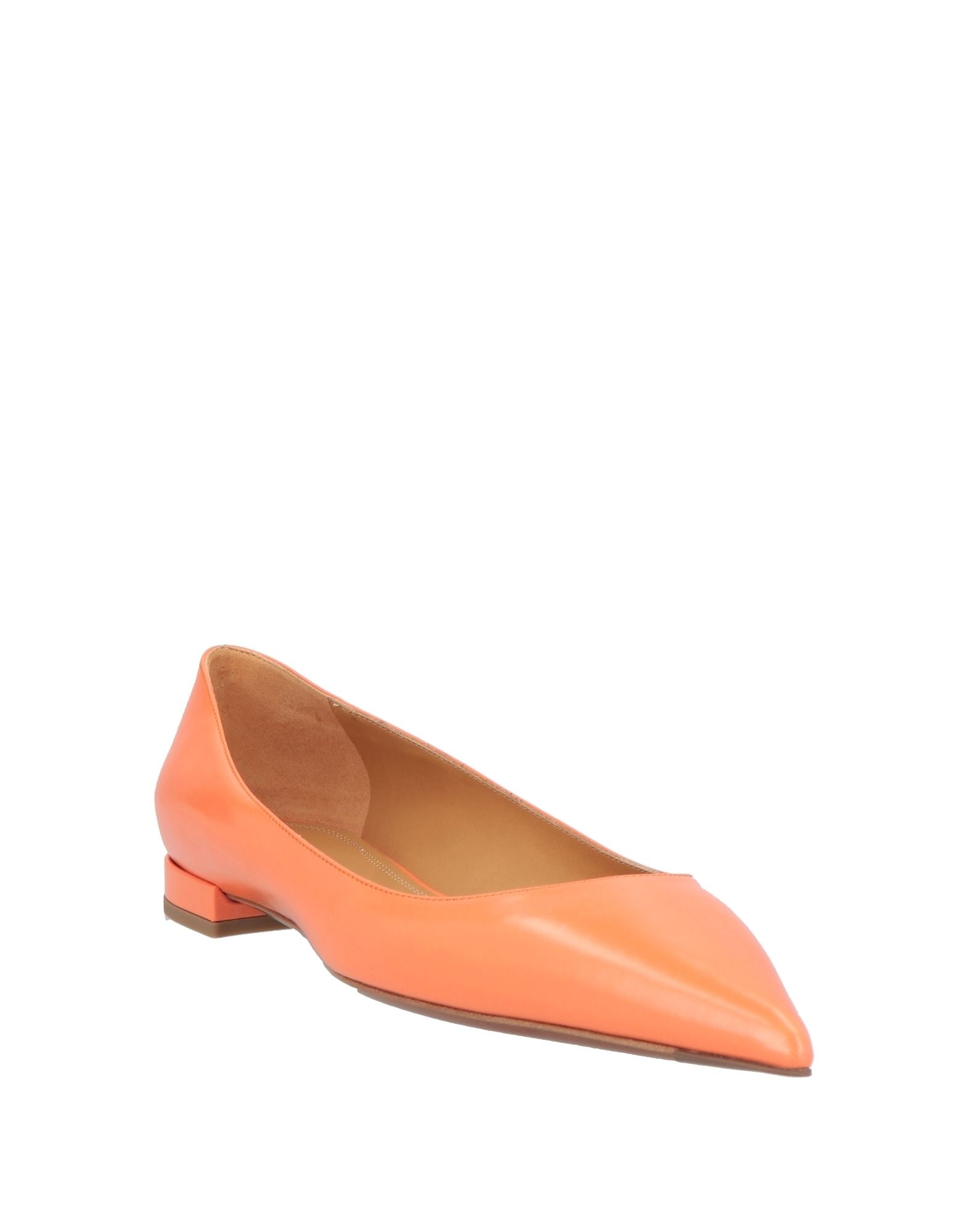  Ralph Lauren Collection - Schuhe - Ballerinas - On Yoox.com 