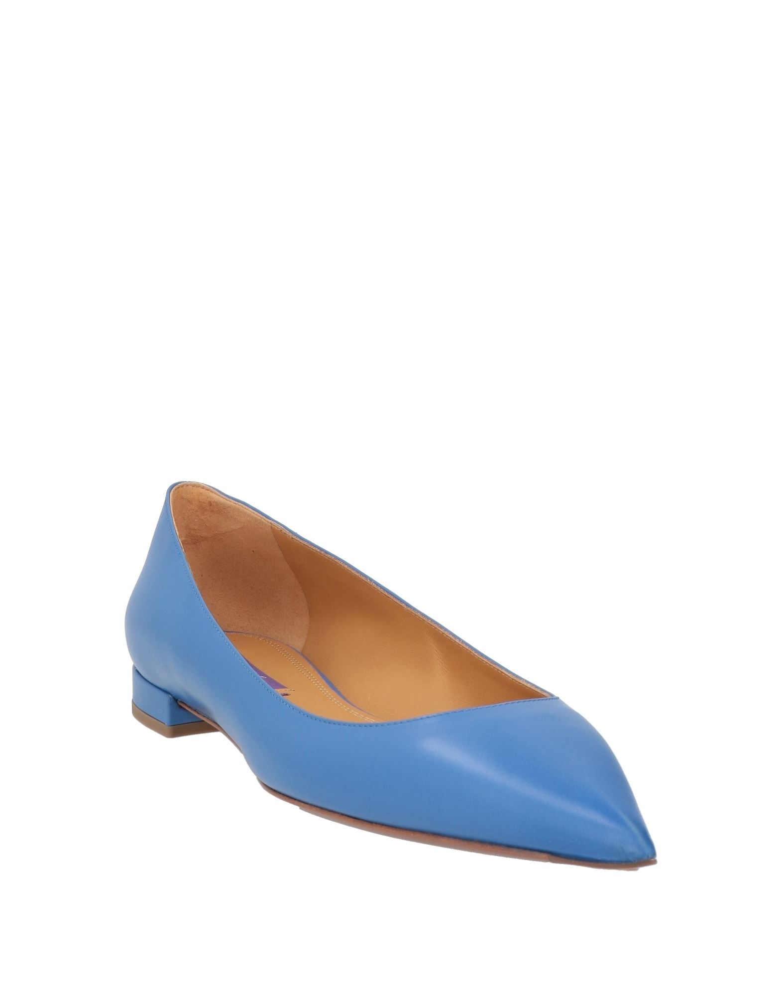  Ralph Lauren Collection - Schuhe - Ballerinas - On Yoox.com 