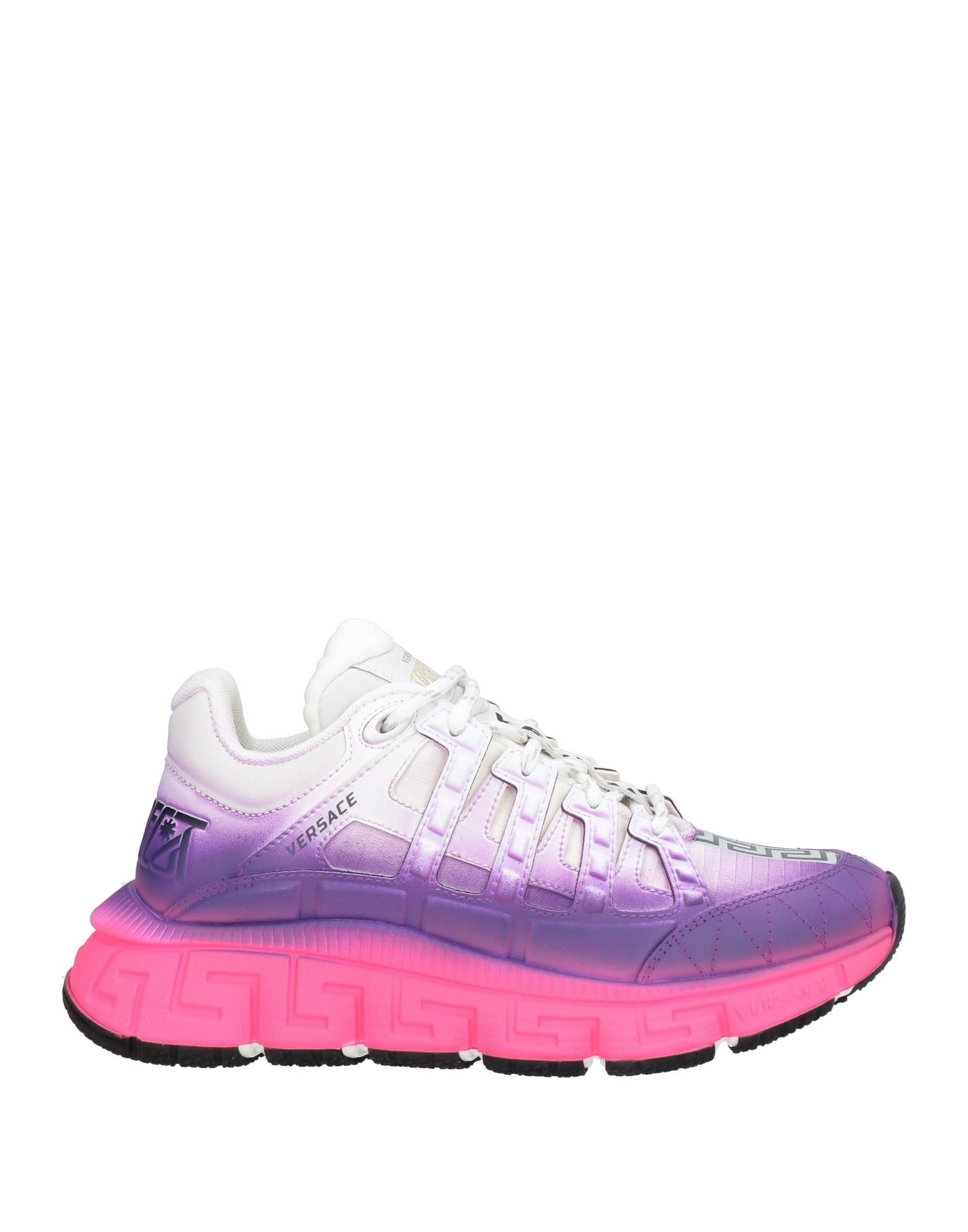  Versace - Schuhe - Sneakers - On Yoox.com 