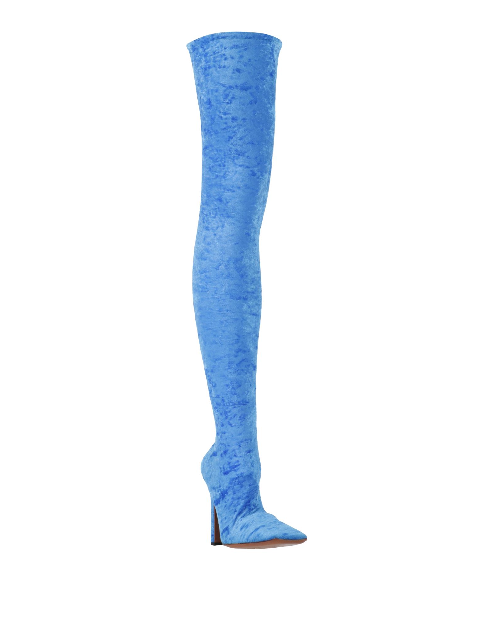  Vetements - Calzado - Botas - On Yoox.com 