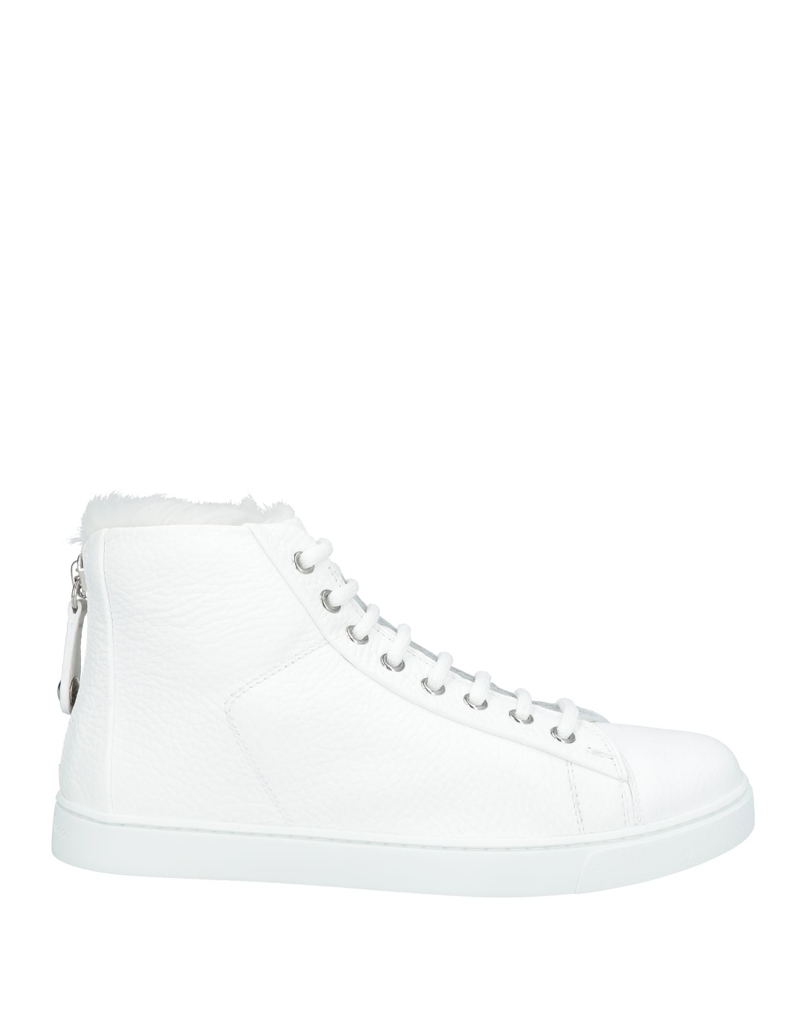  Gianvito Rossi - Schuhe - Sneakers - On Yoox.com 