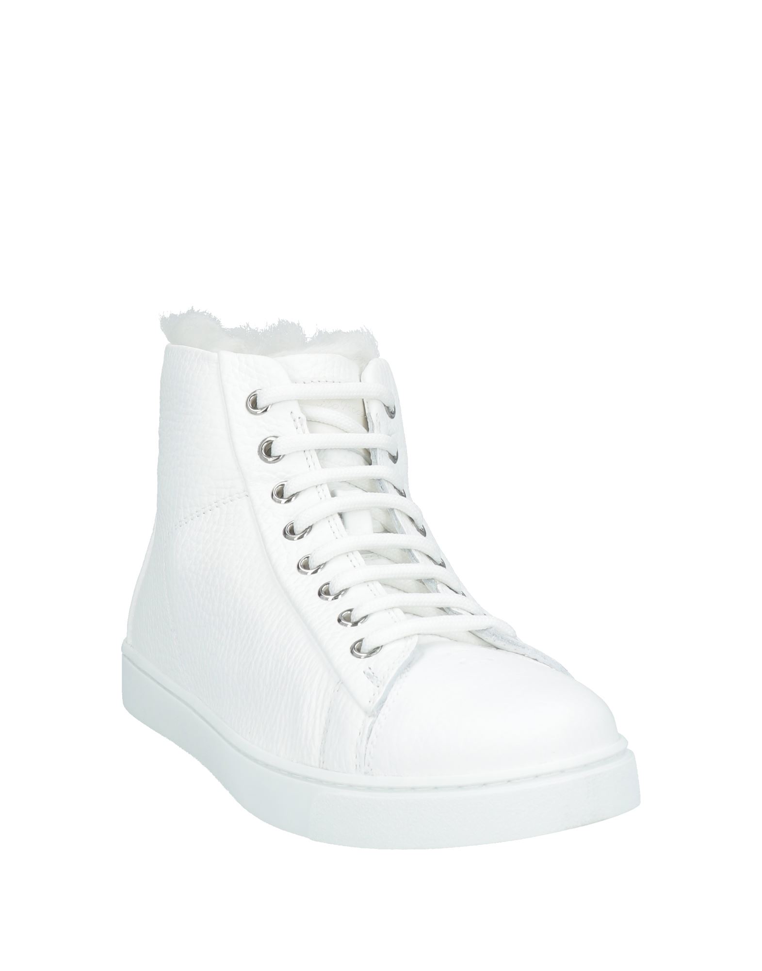  Gianvito Rossi - Schuhe - Sneakers - On Yoox.com 