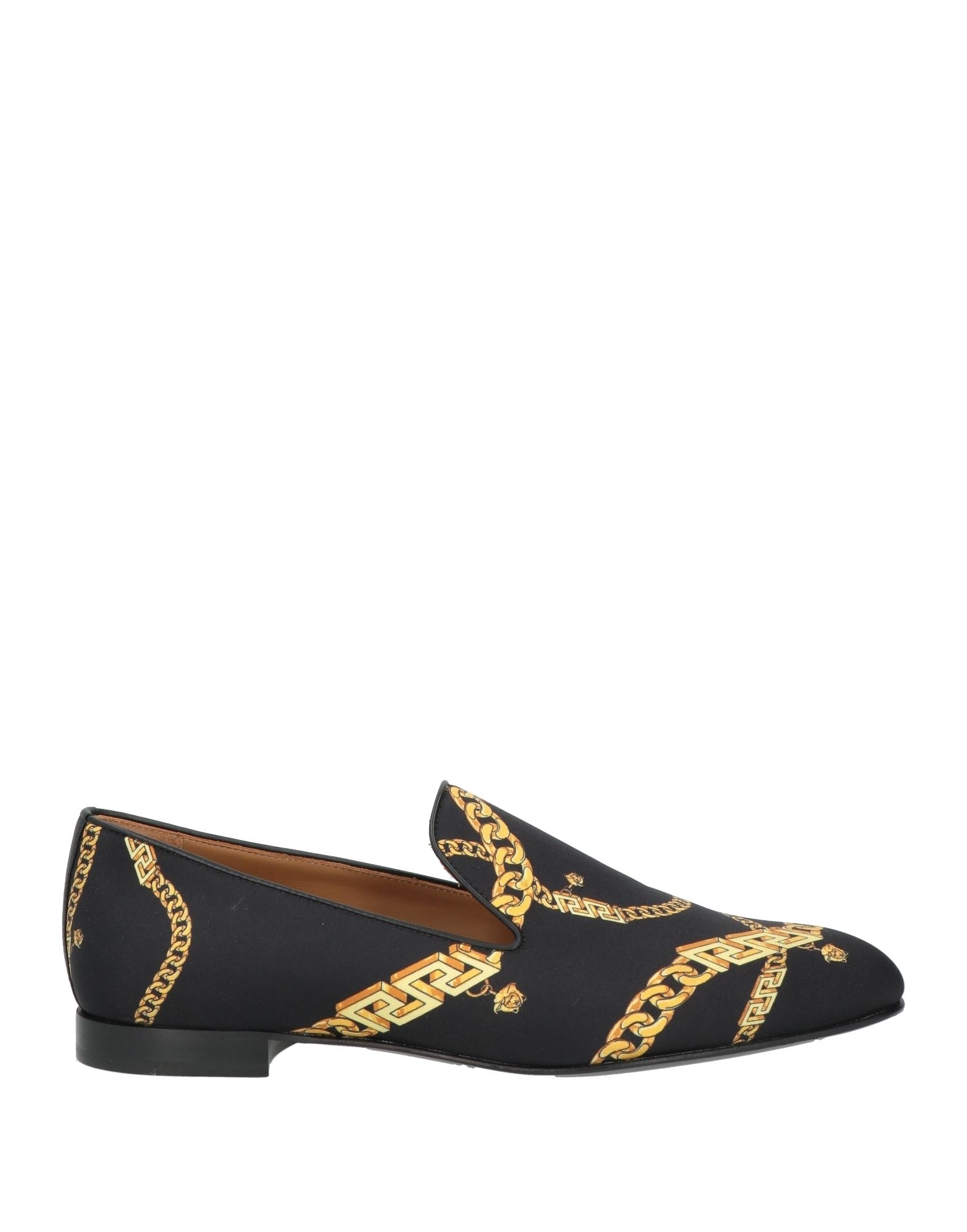  Versace - Schuhe - Mokassins - On Yoox.com 