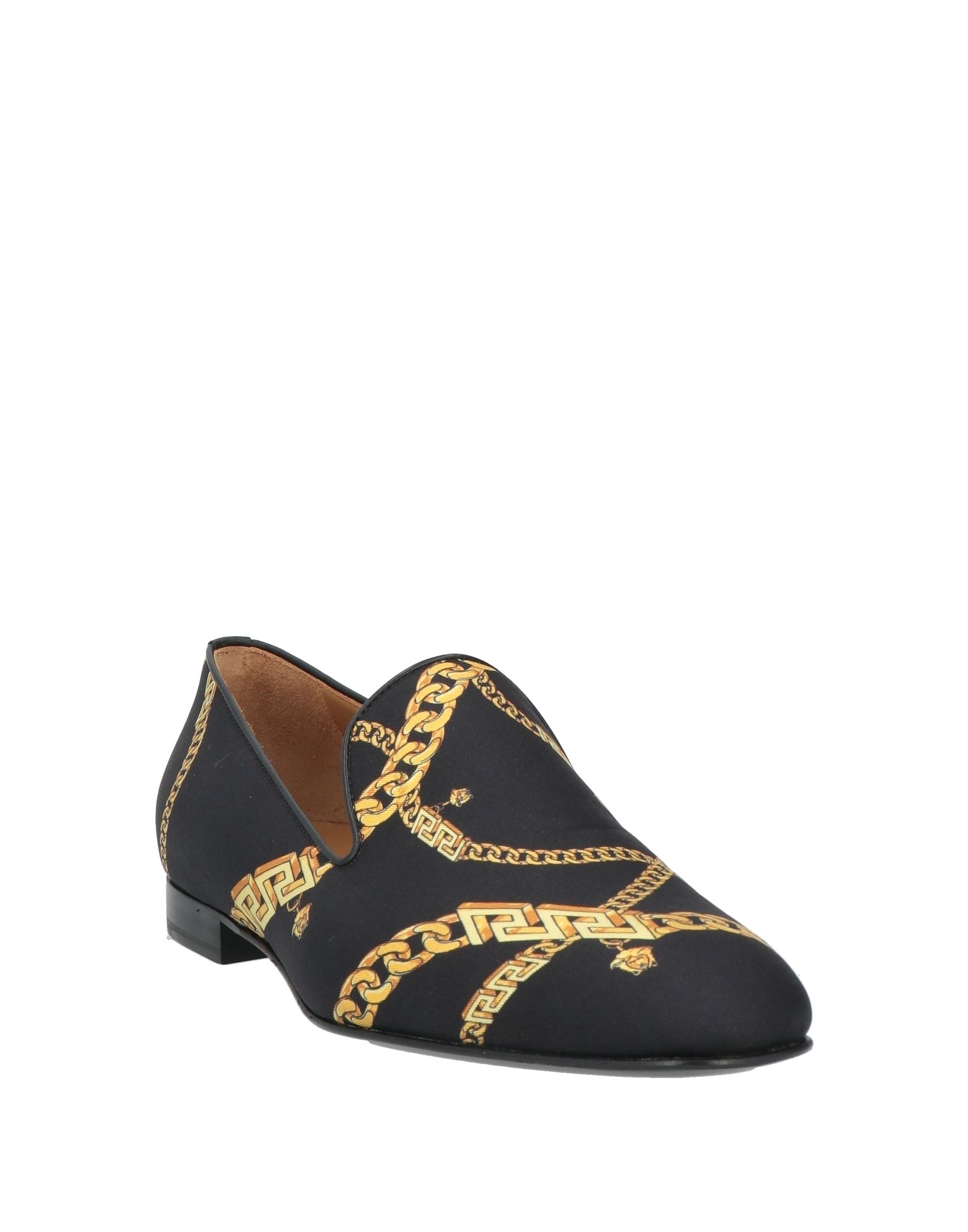  Versace - Schuhe - Mokassins - On Yoox.com 