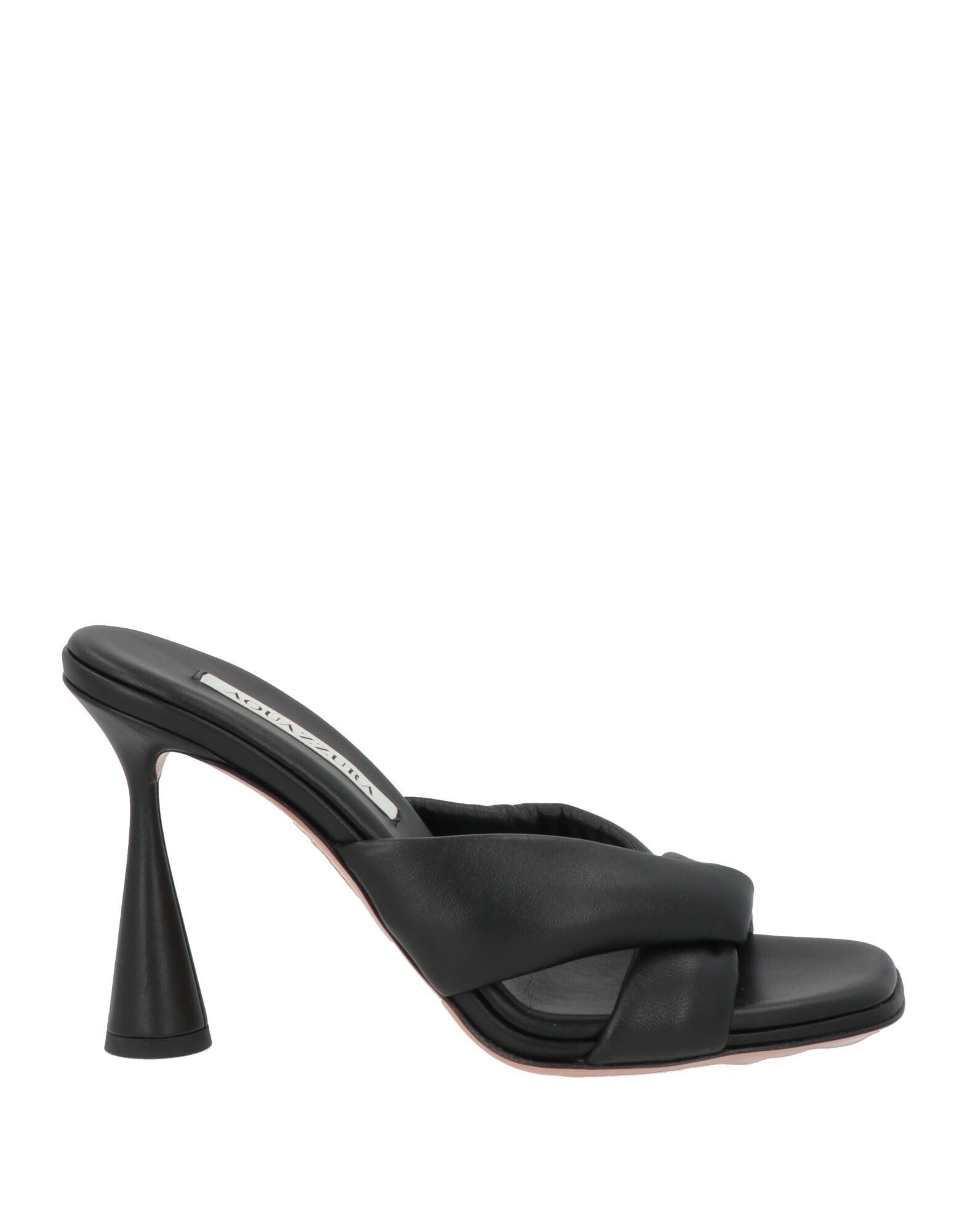 AQUAZZURA AQUAZZURA ΠΑΠΟΥΤΣΙΑ Πέδιλα