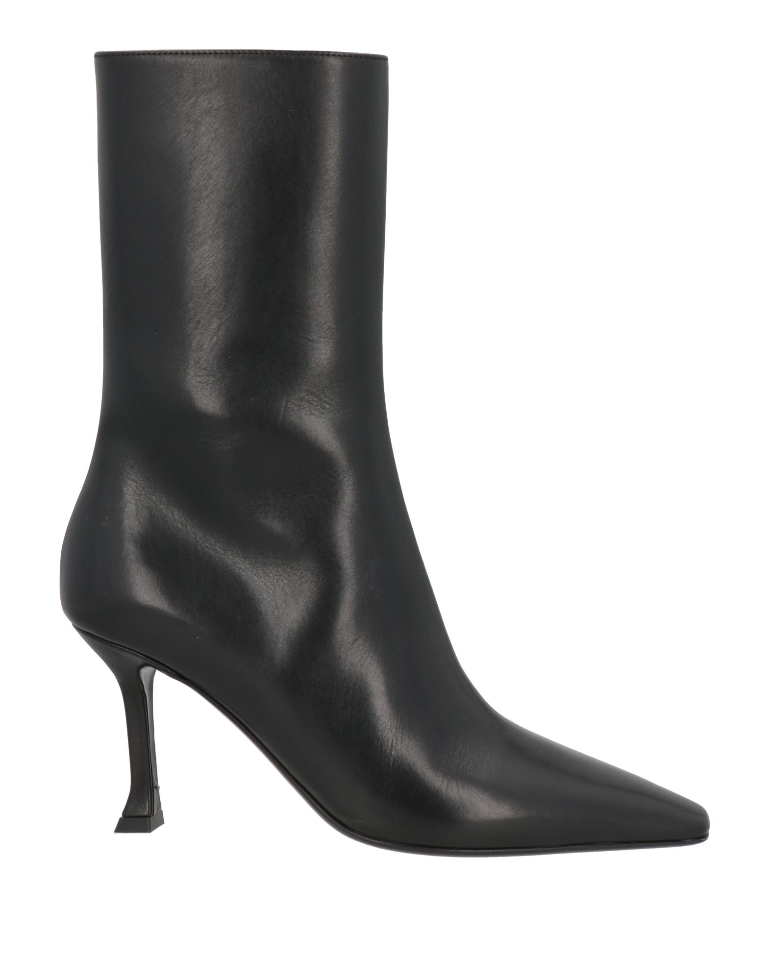 FERRAGAMO FERRAGAMO ΠΑΠΟΥΤΣΙΑ Μποτάκια