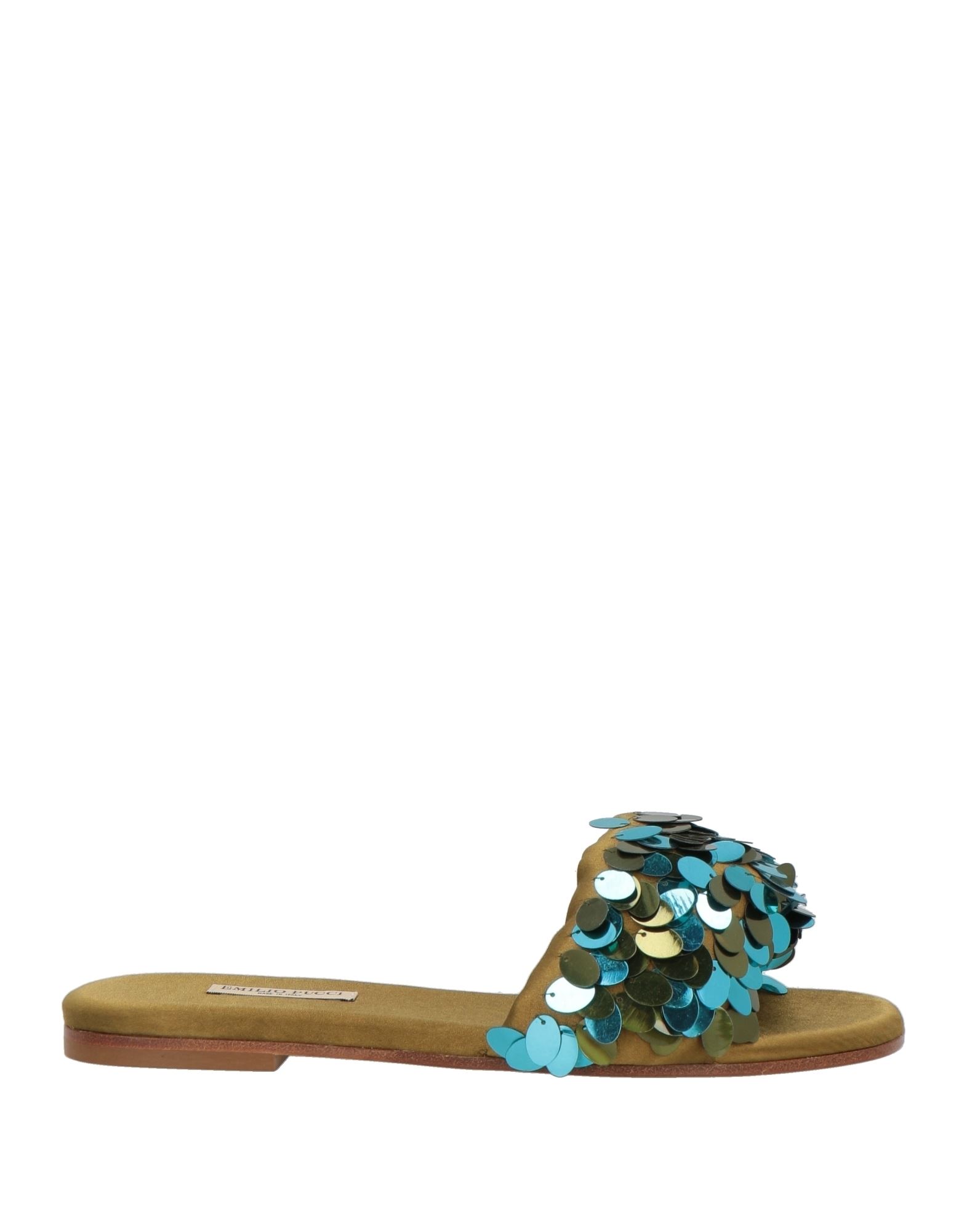  Pucci - Schuhe - Sandalen - On Yoox.com 
