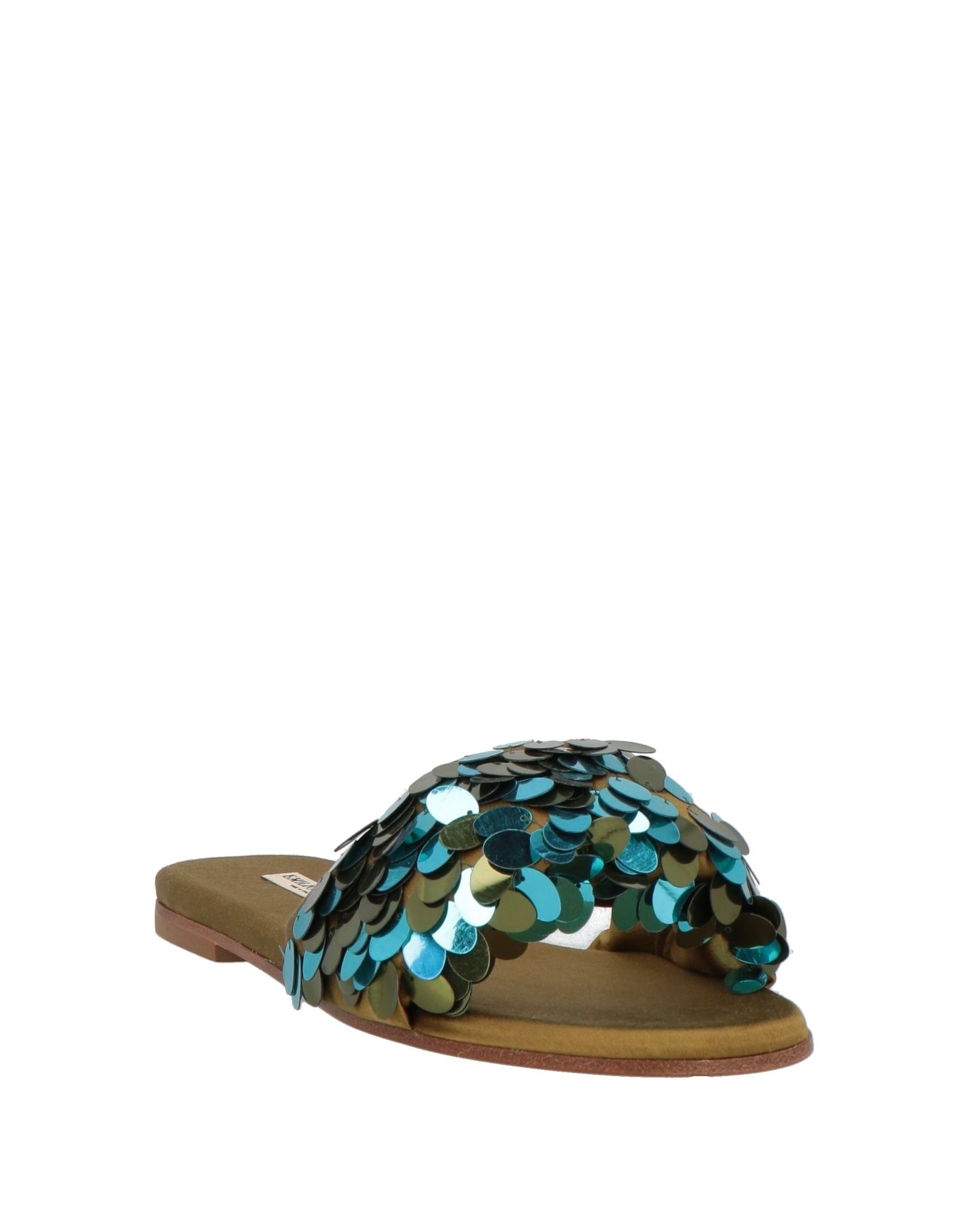  Pucci - Schuhe - Sandalen - On Yoox.com 