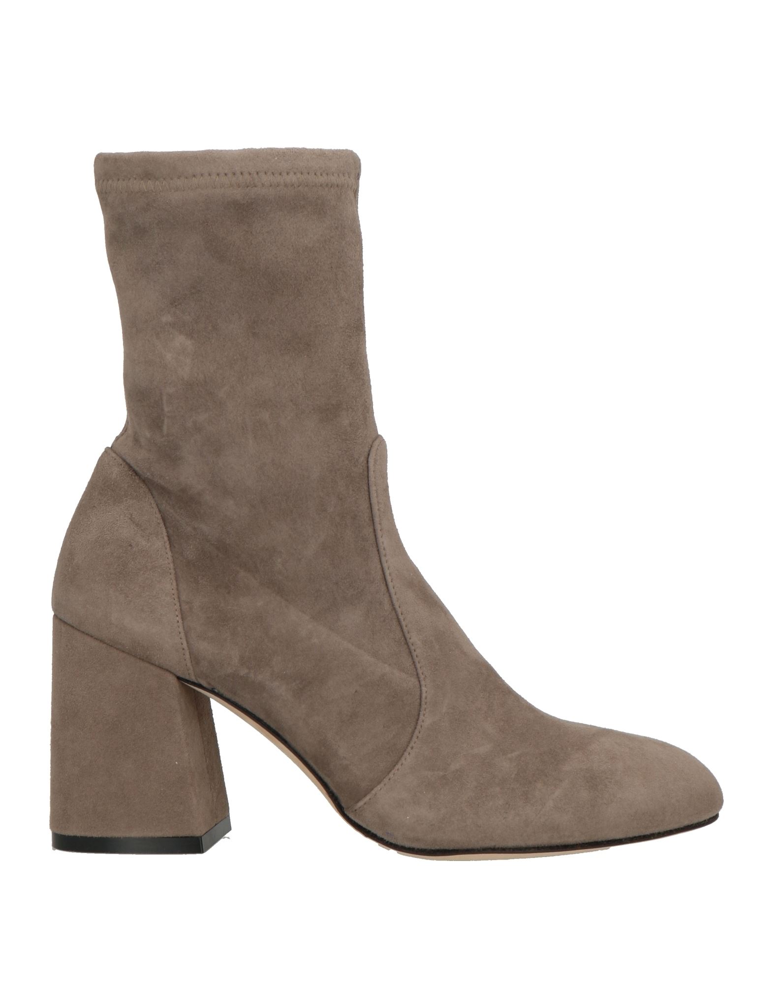 STUART WEITZMAN STUART WEITZMAN ΠΑΠΟΥΤΣΙΑ Μποτάκια