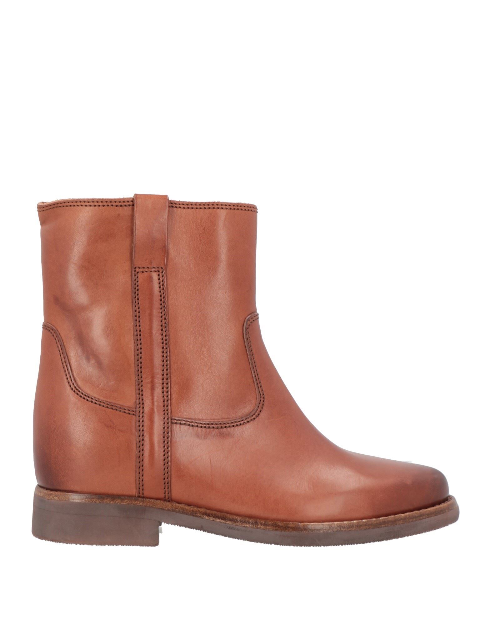 ISABEL MARANT ISABEL MARANT ΠΑΠΟΥΤΣΙΑ Μποτάκια
