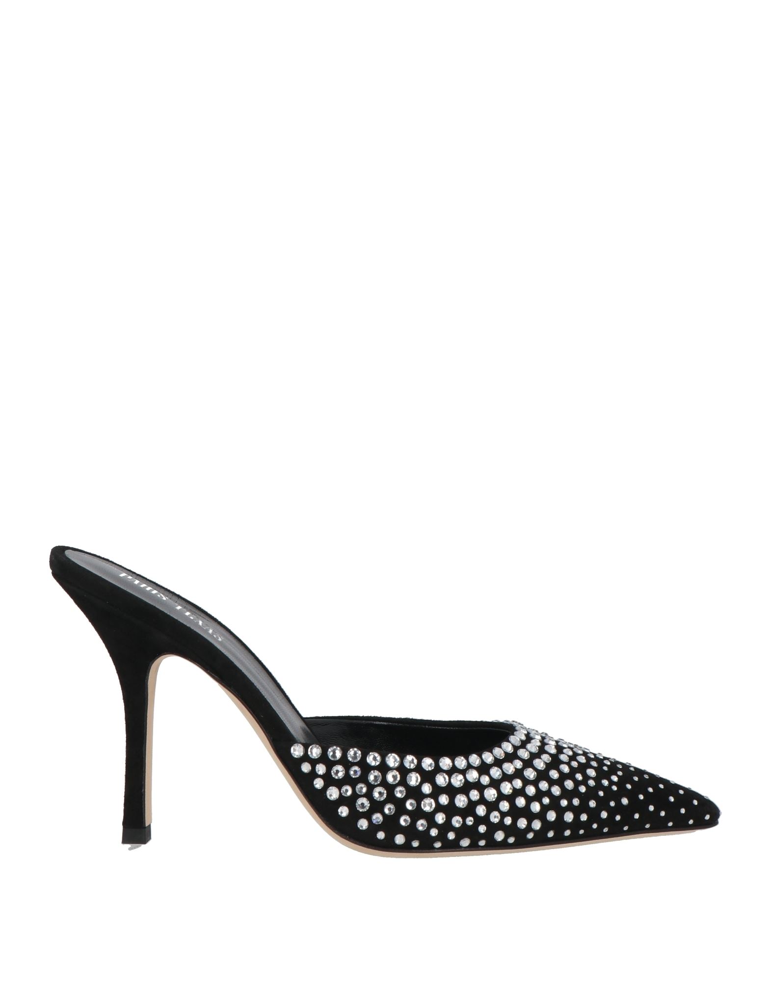 PARIS TEXAS PARIS TEXAS ΠΑΠΟΥΤΣΙΑ Μουλάρια και τσόκαρα