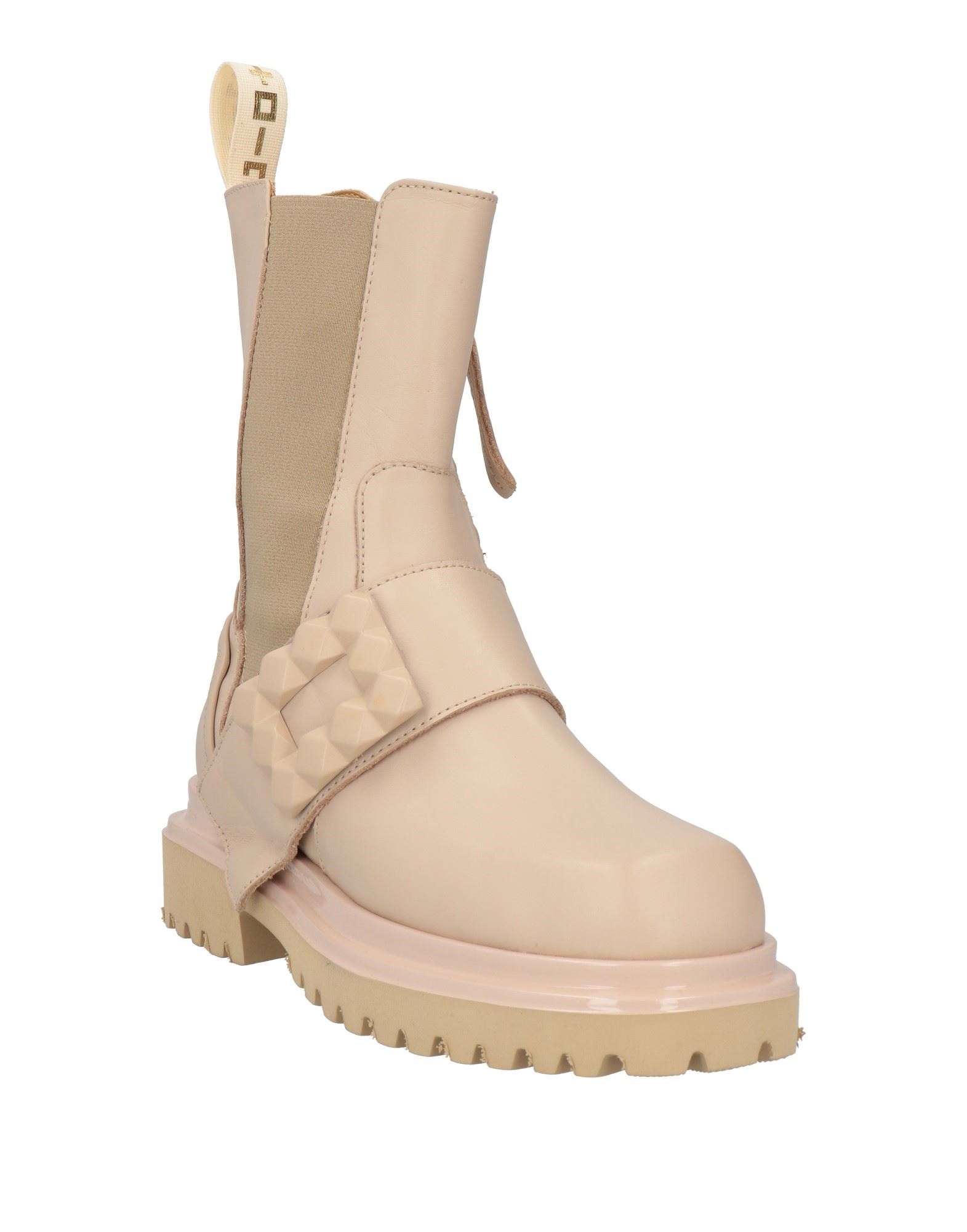  Gio+ - Schuhe - Stiefeletten - On Yoox.com 