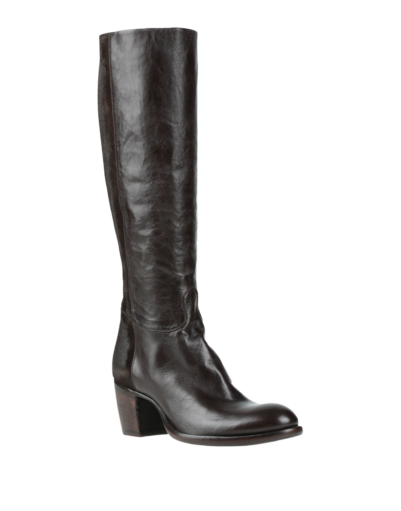  Rocco P. - Schuhe - Stiefel - On Yoox.com 