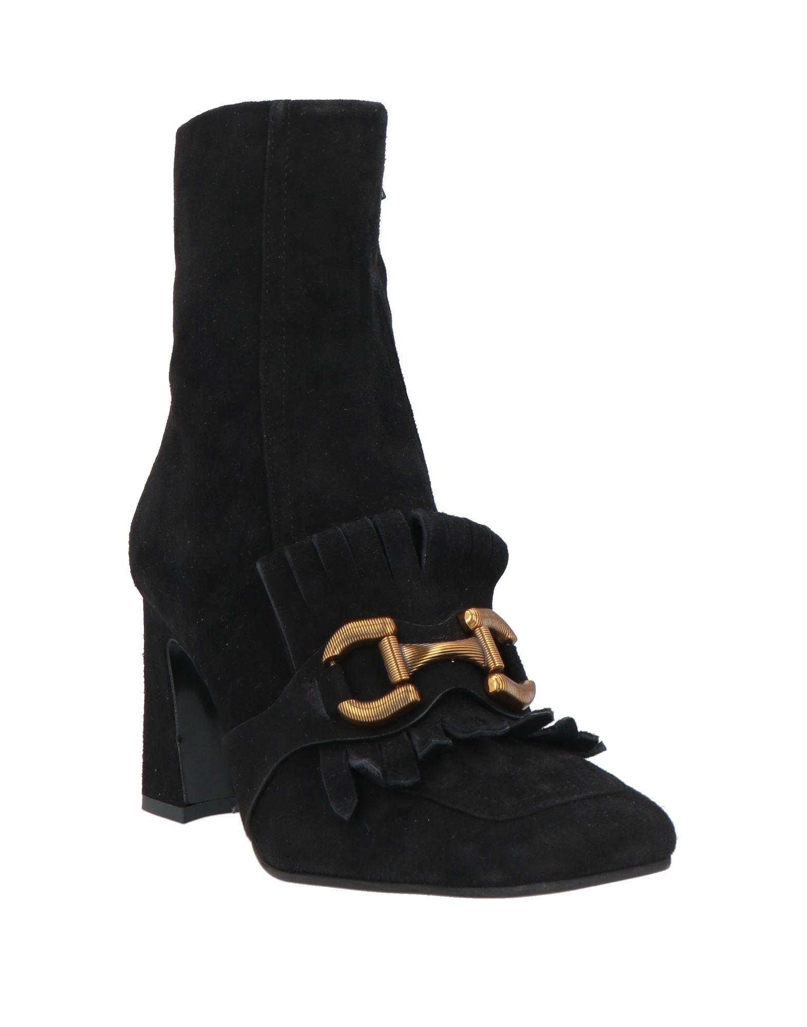  Bruno Premi - Calzado - Botines De Caña Alta - On Yoox.com 